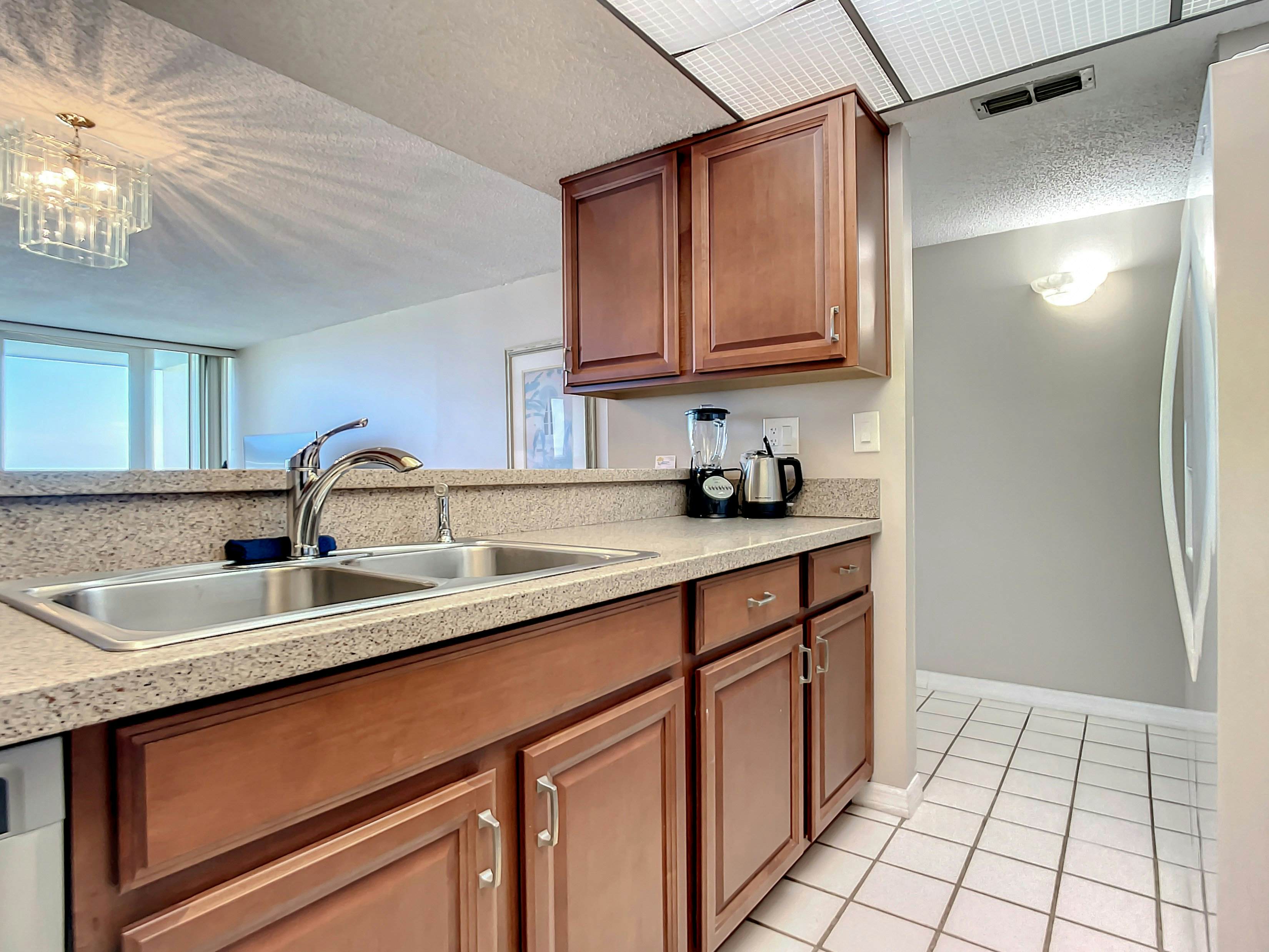 Smyrna Beach Club 307