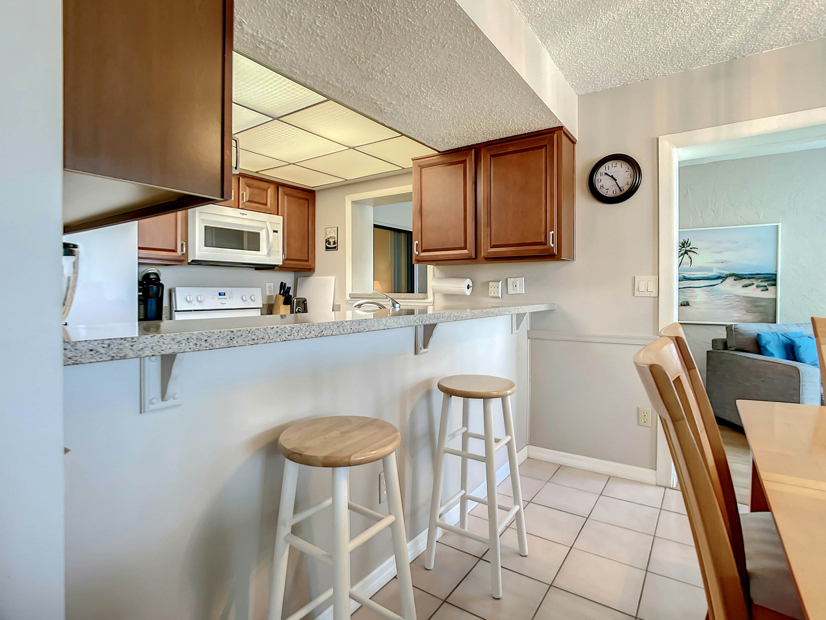 Smyrna Beach Club 307