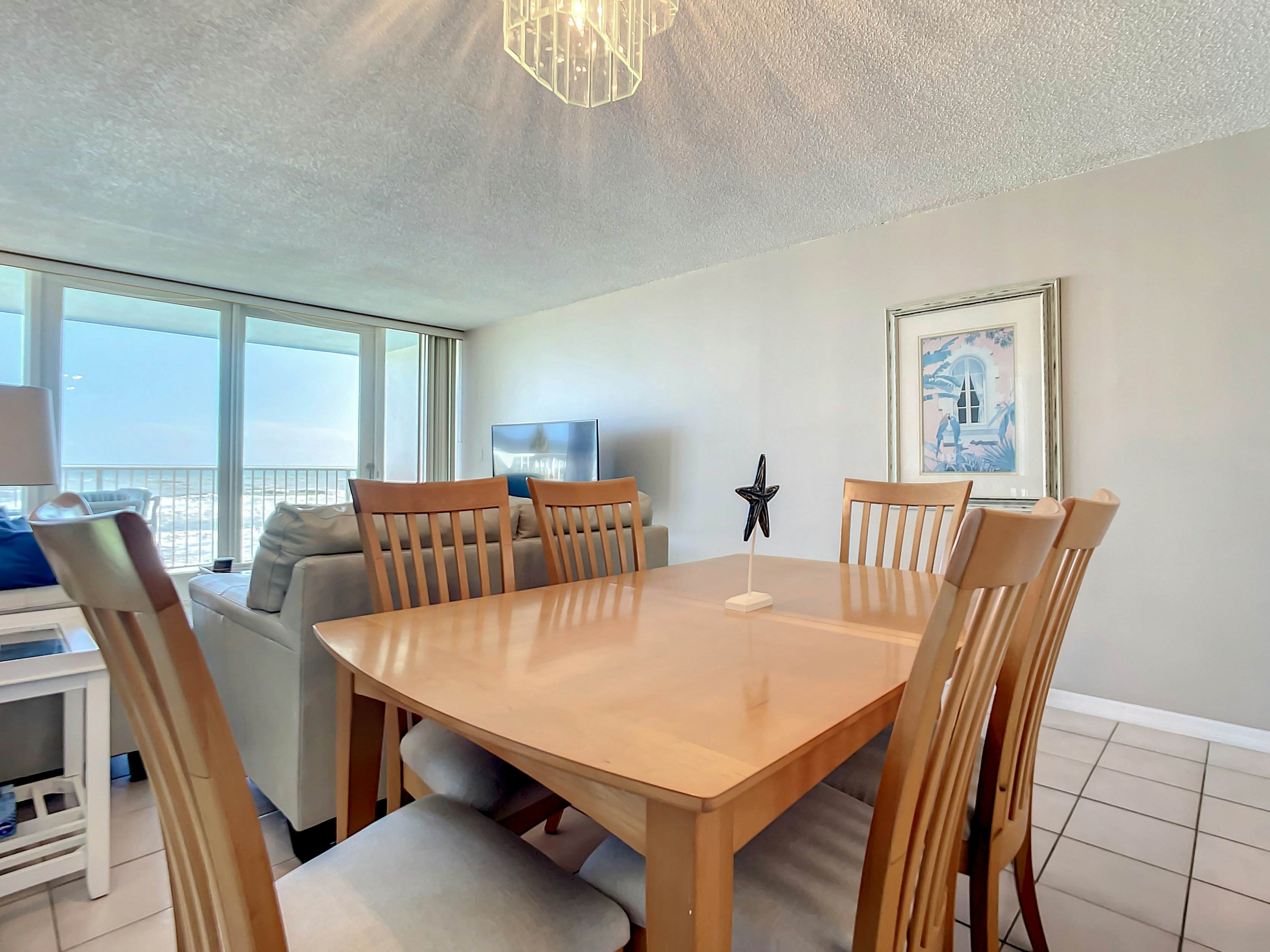 Smyrna Beach Club 307