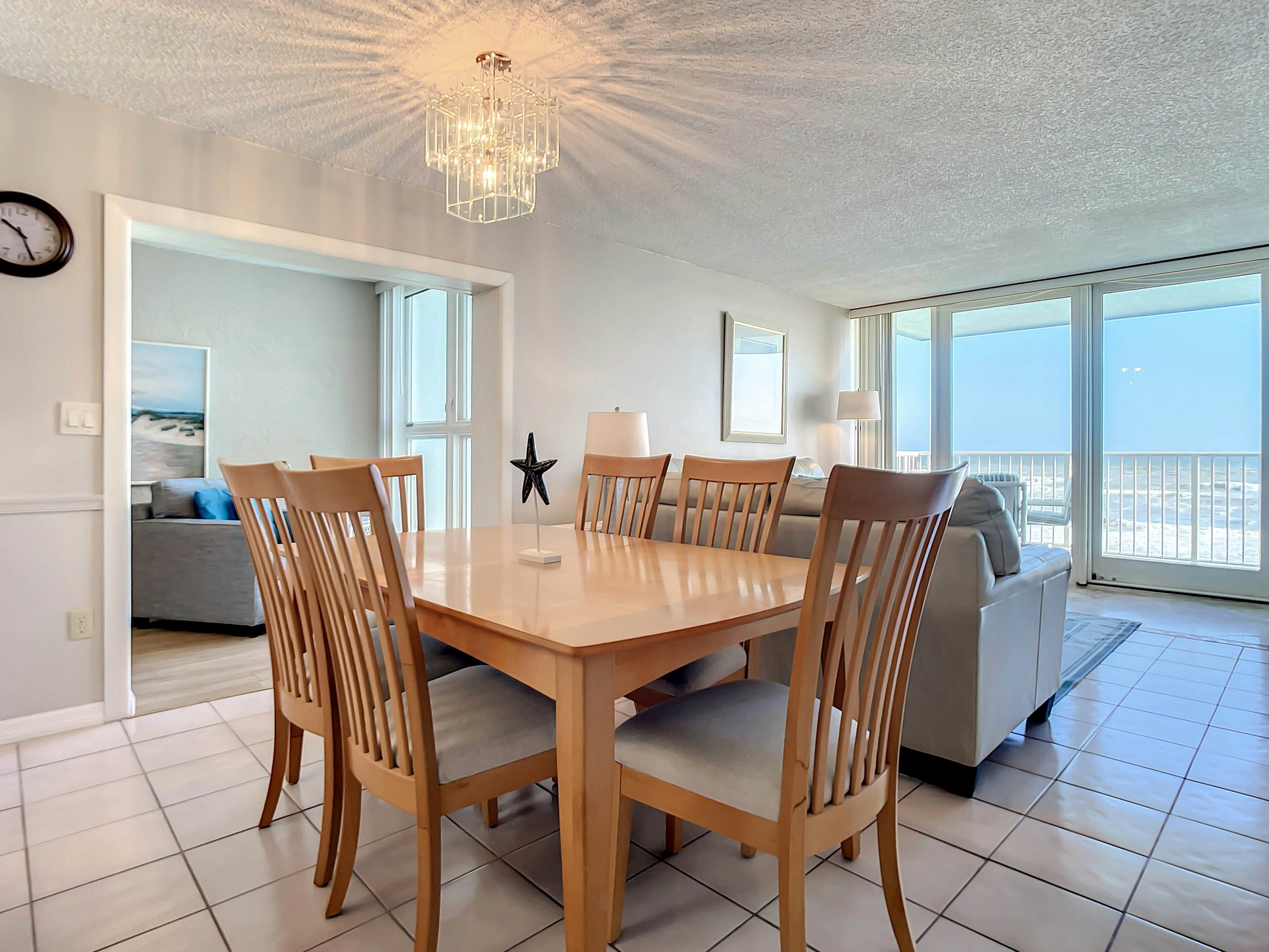 Smyrna Beach Club 307