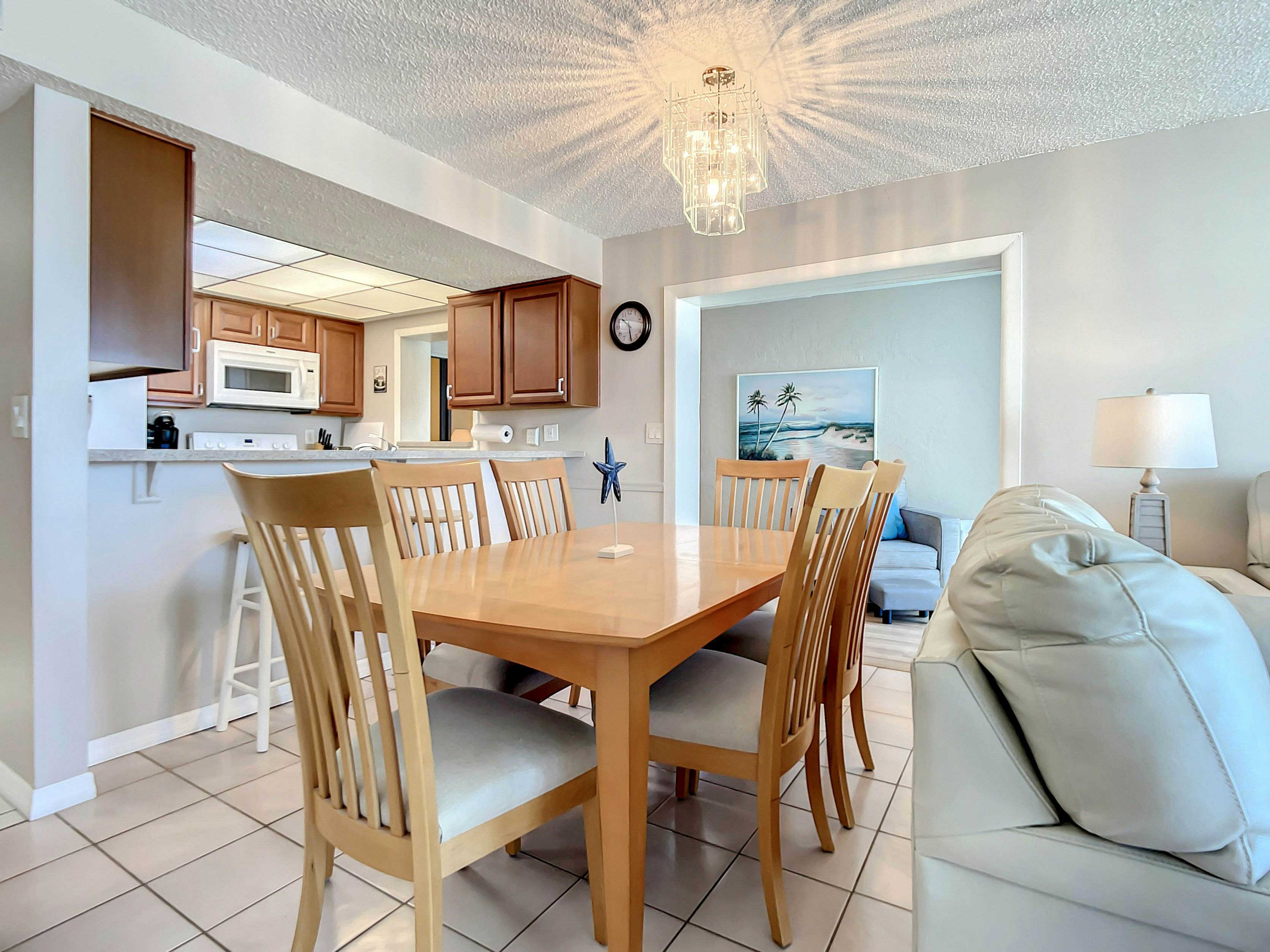 Smyrna Beach Club 307