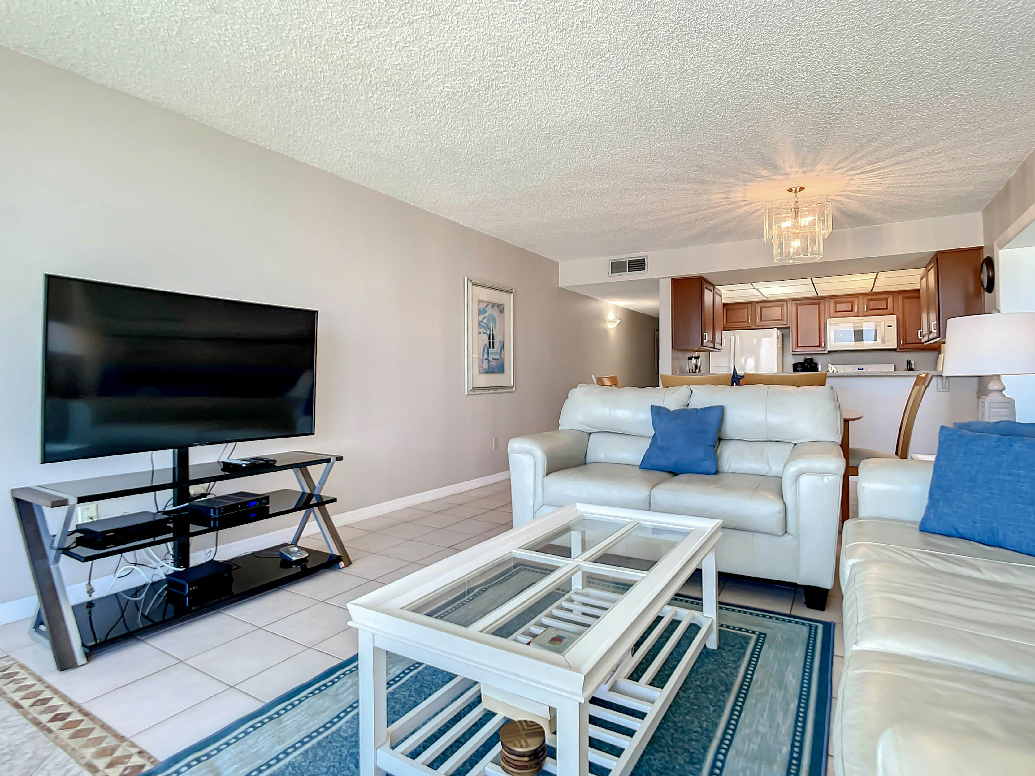 Smyrna Beach Club 307