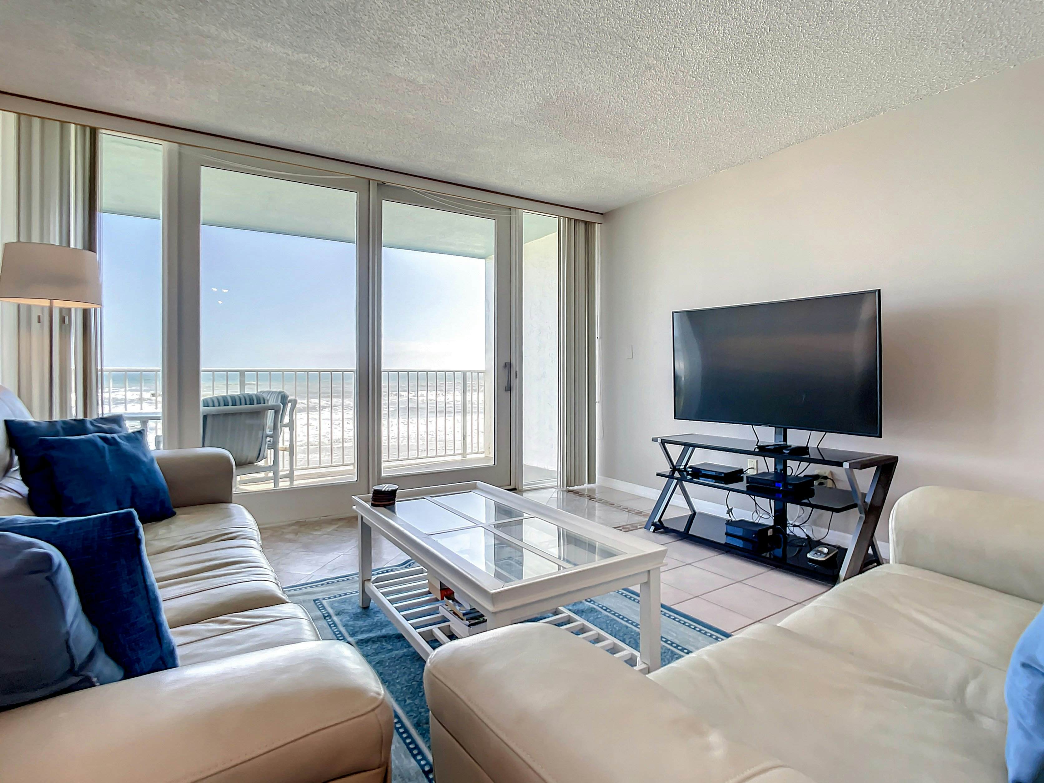 Smyrna Beach Club 307