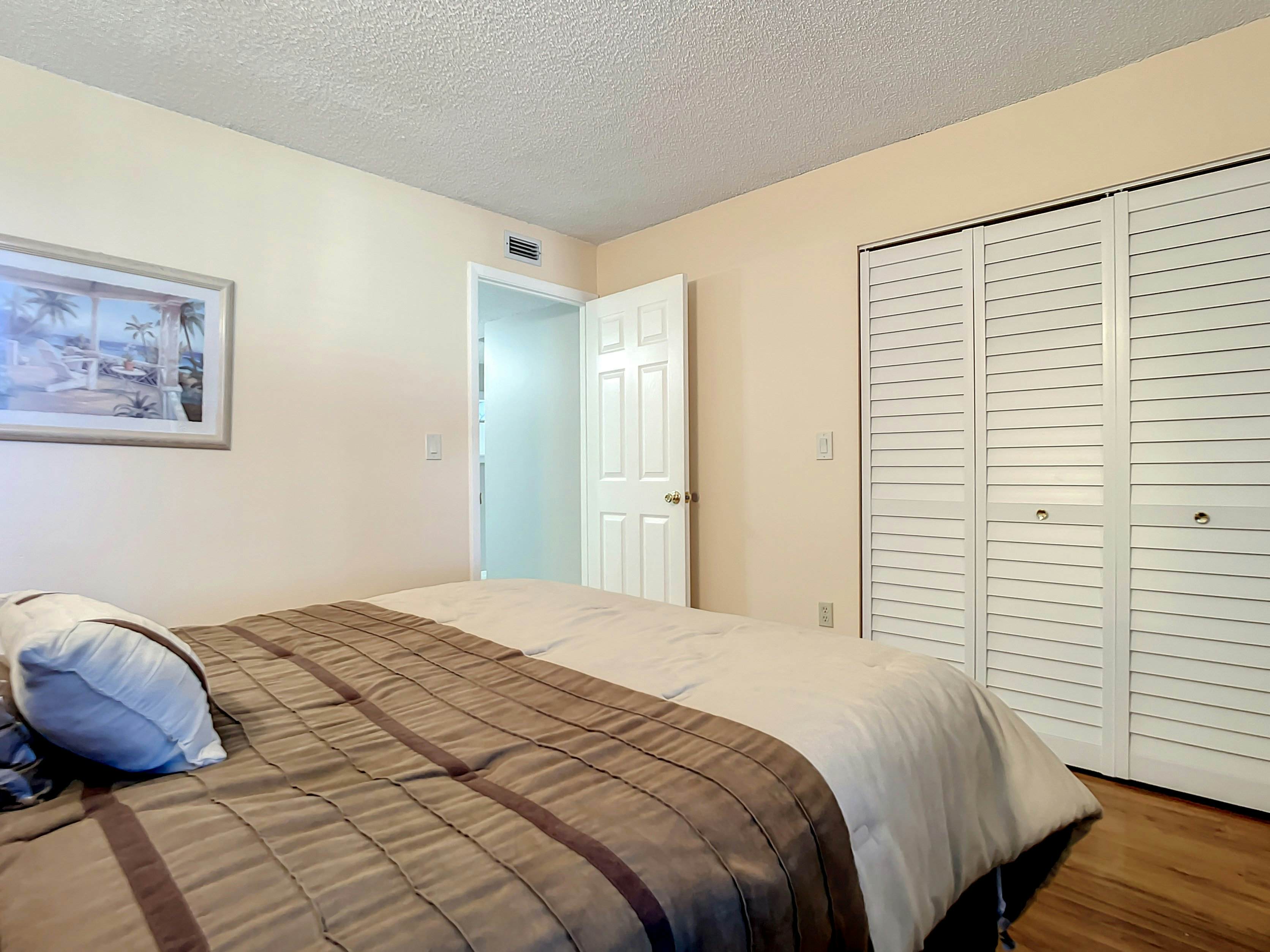 Smyrna Beach Club 307