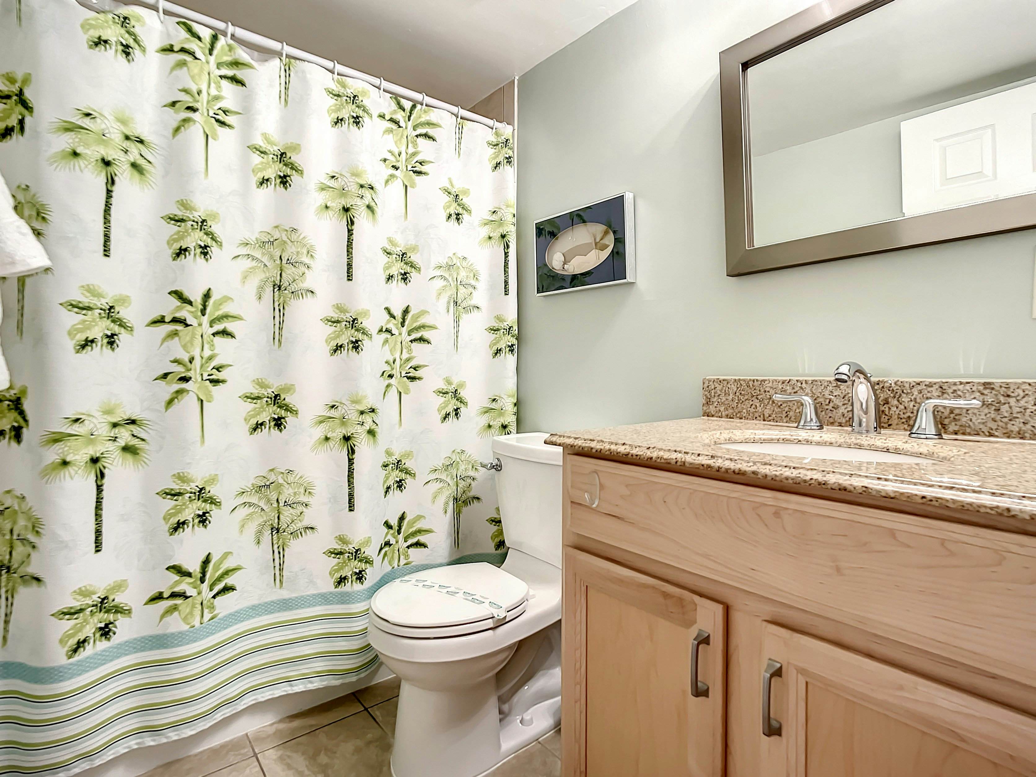 Smyrna Beach Club 307