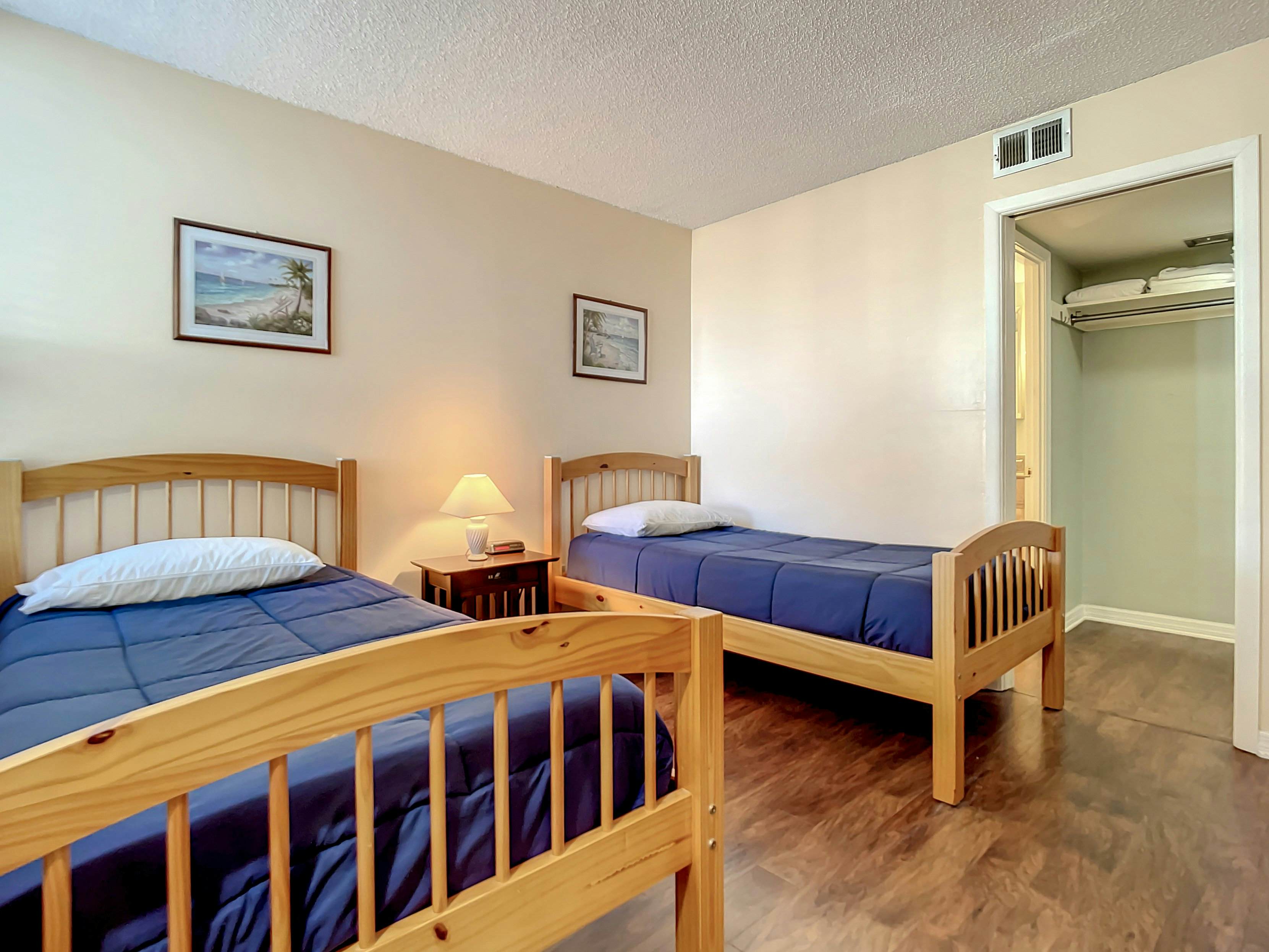 Smyrna Beach Club 307