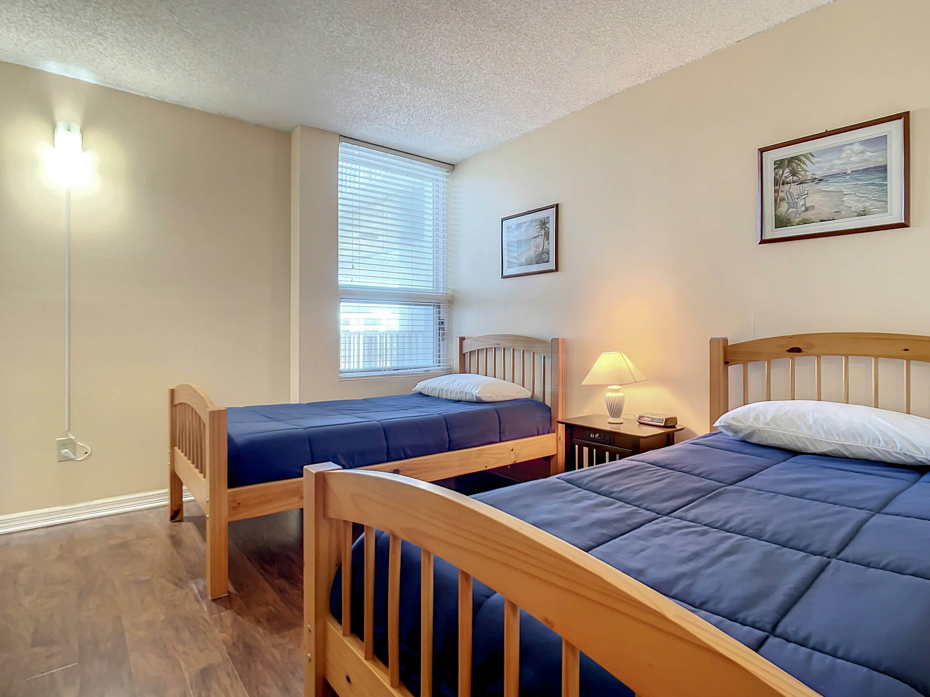 Smyrna Beach Club 307