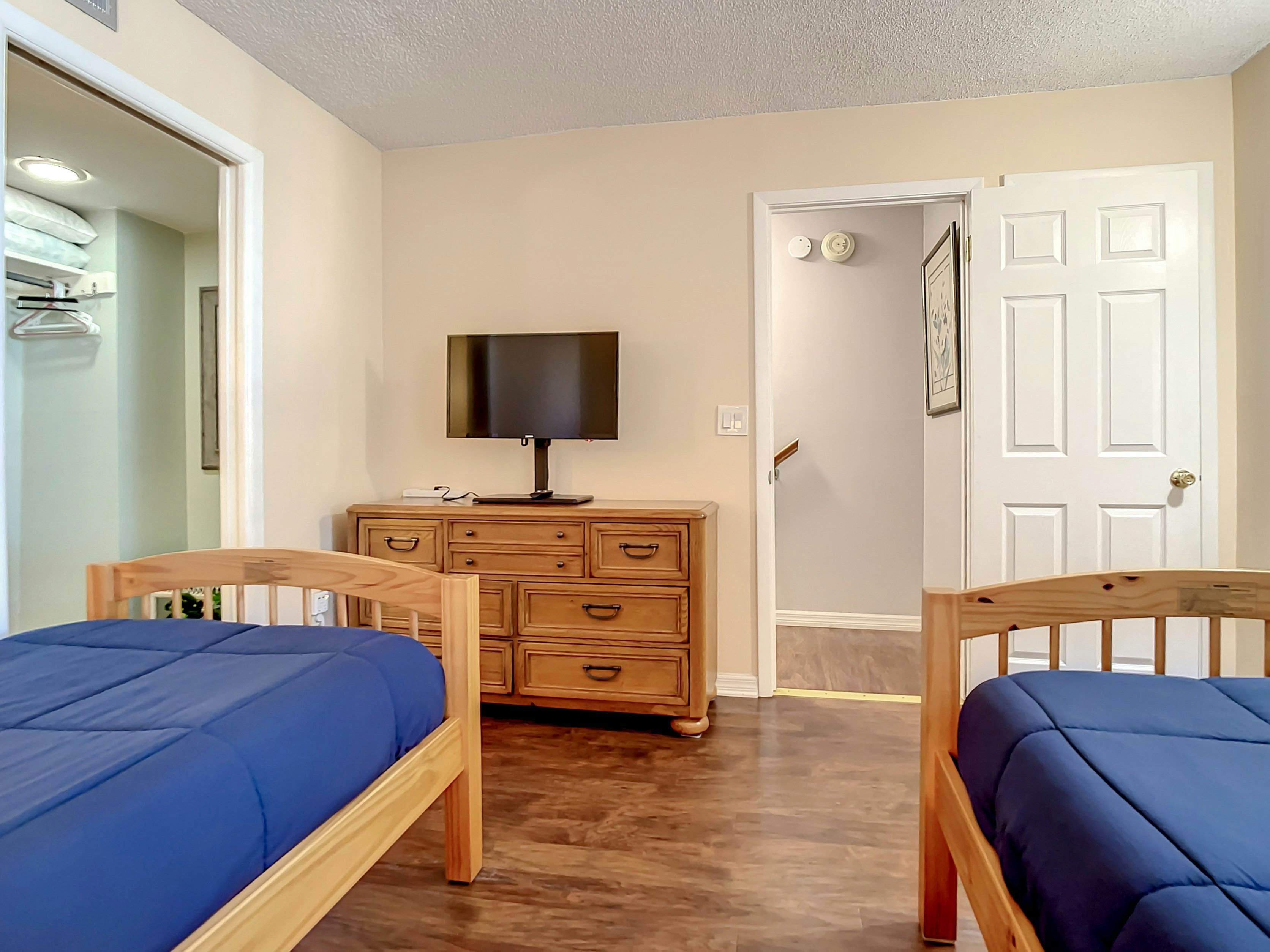 Smyrna Beach Club 307