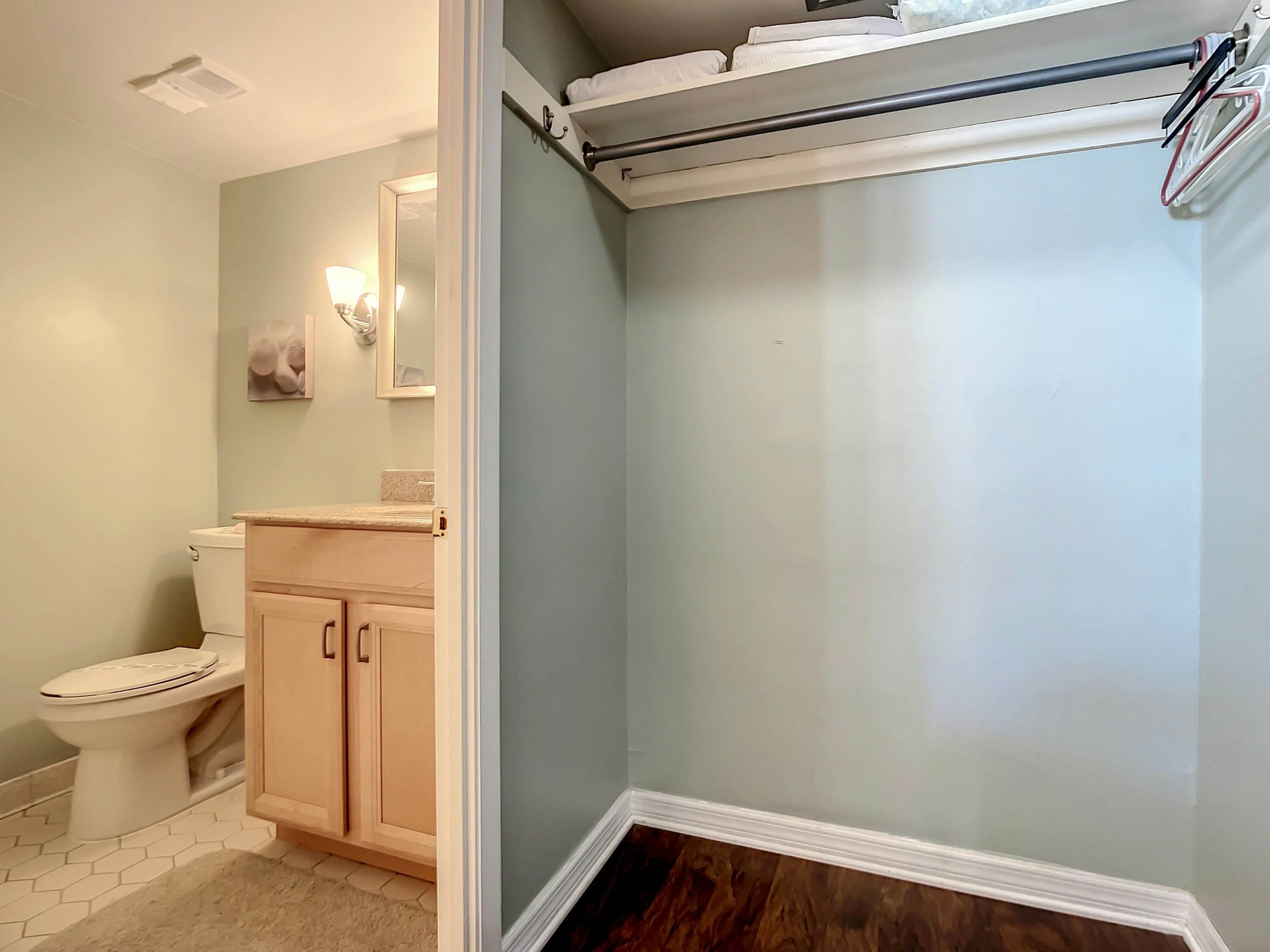 Smyrna Beach Club 307