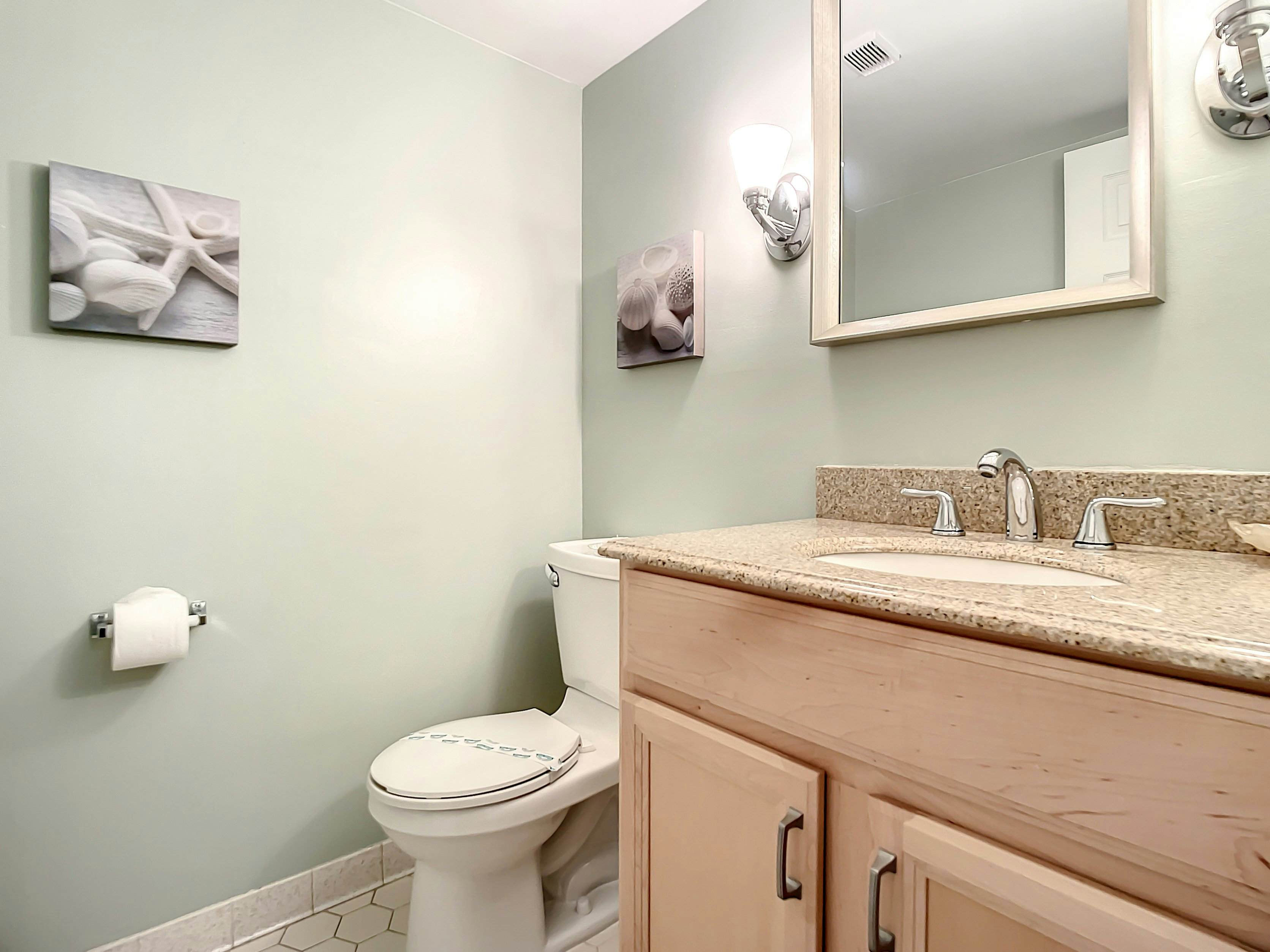 Smyrna Beach Club 307