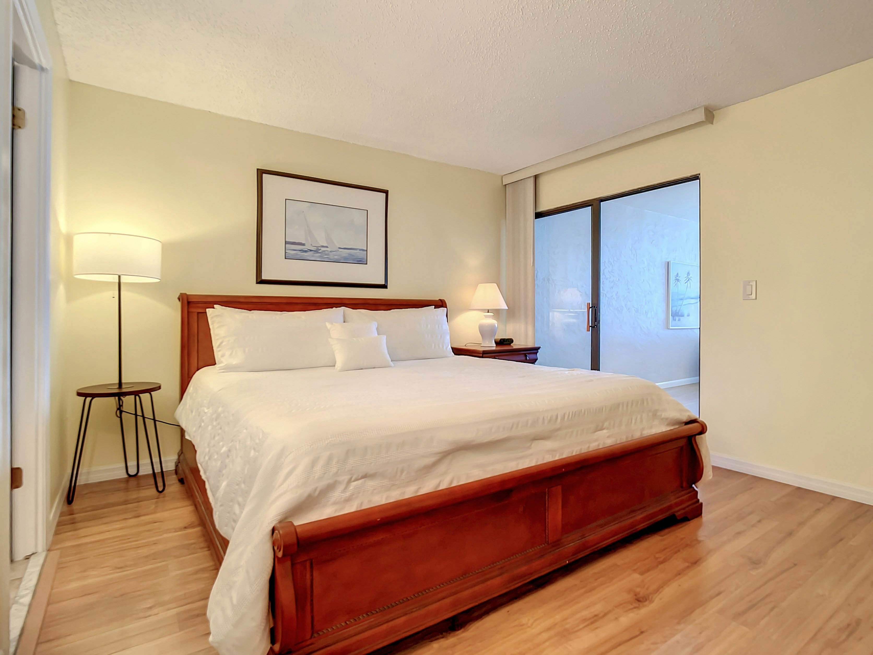 Smyrna Beach Club 307