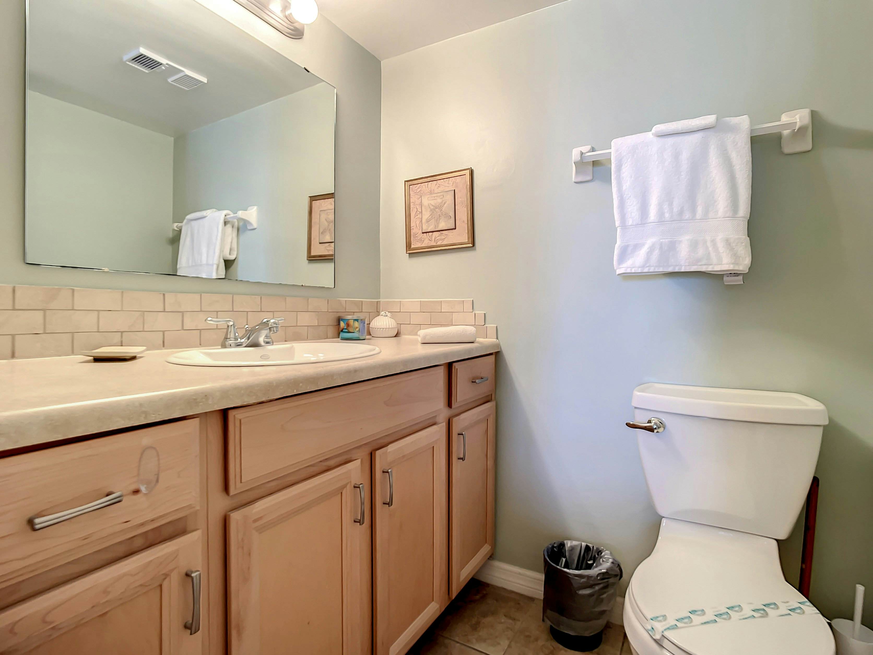 Smyrna Beach Club 307