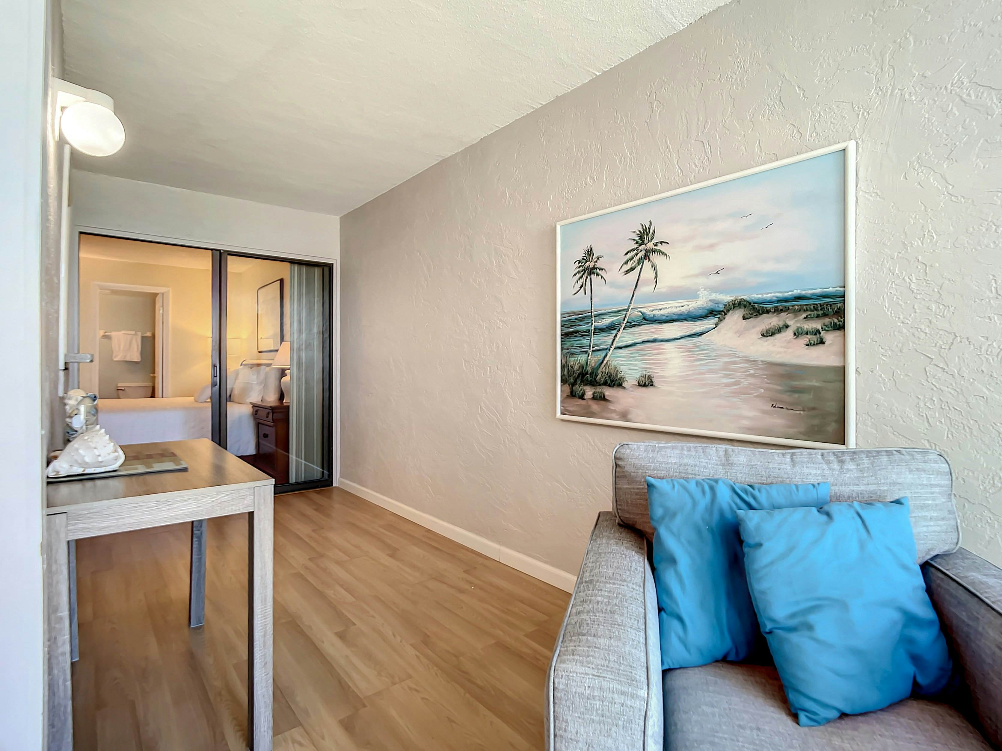 Smyrna Beach Club 307