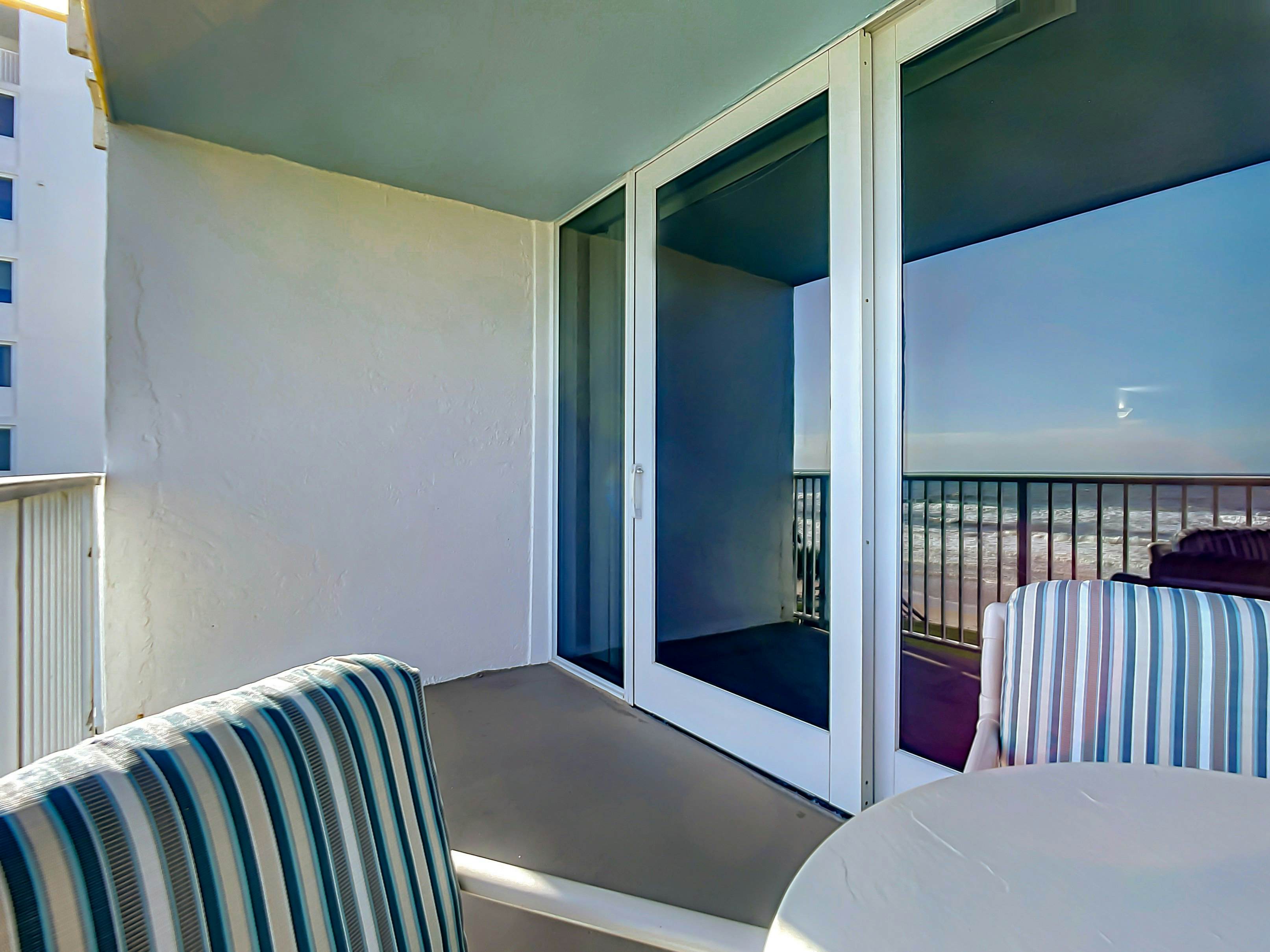 Smyrna Beach Club 307