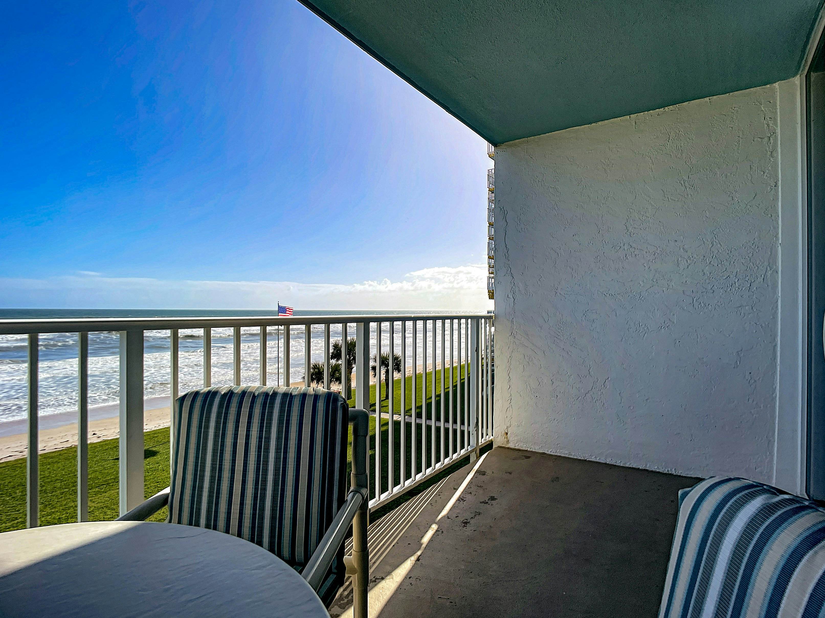 Smyrna Beach Club 307