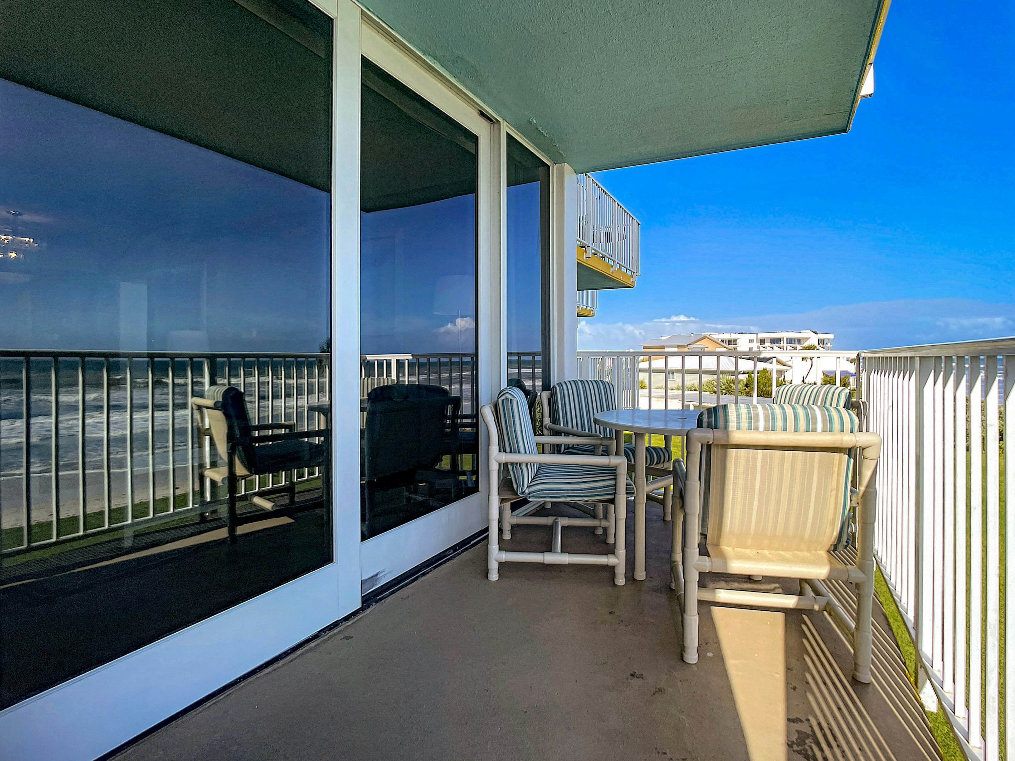 Smyrna Beach Club 307