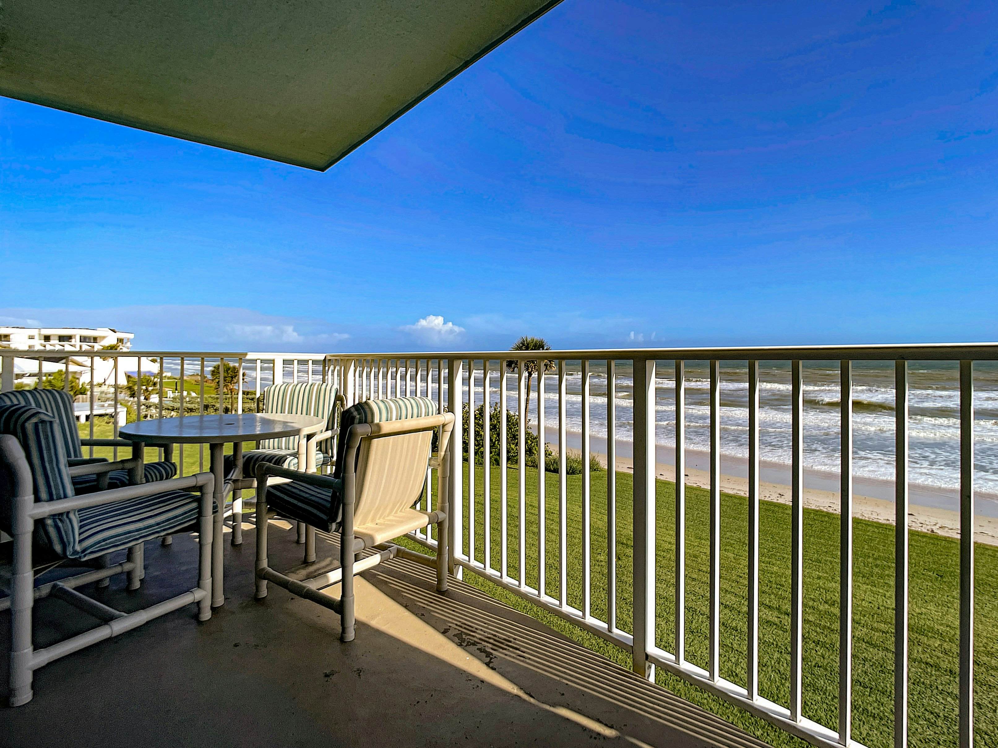 Smyrna Beach Club 307