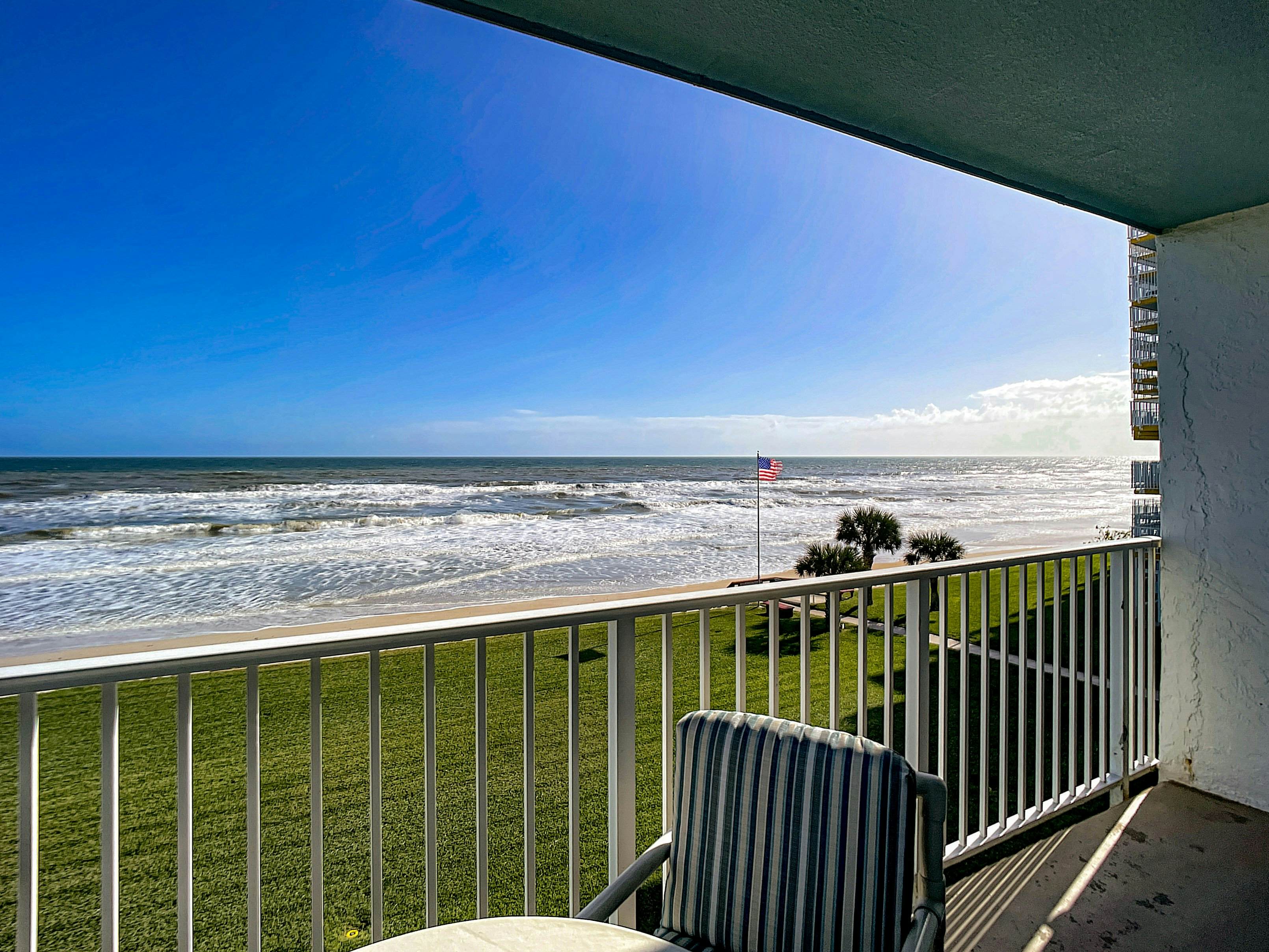 Smyrna Beach Club 307