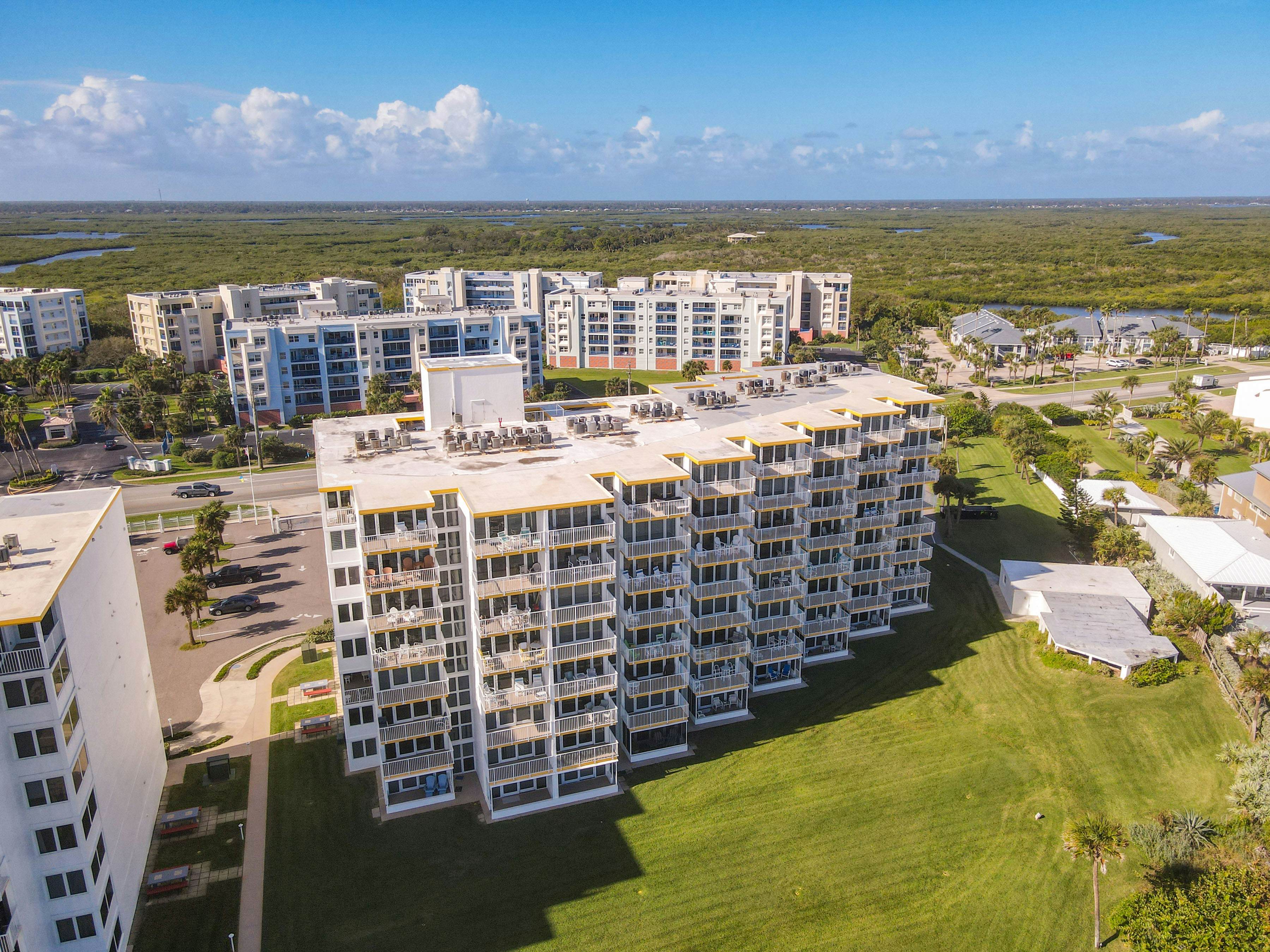 Smyrna Beach Club 307