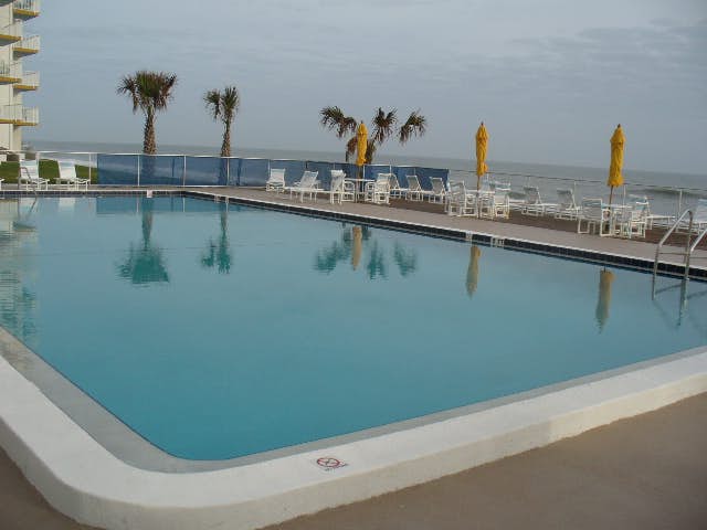 Smyrna Beach Club 307
