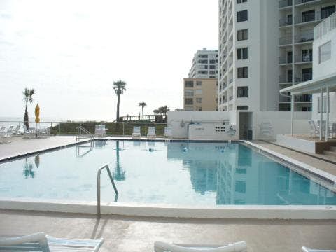 Smyrna Beach Club 307