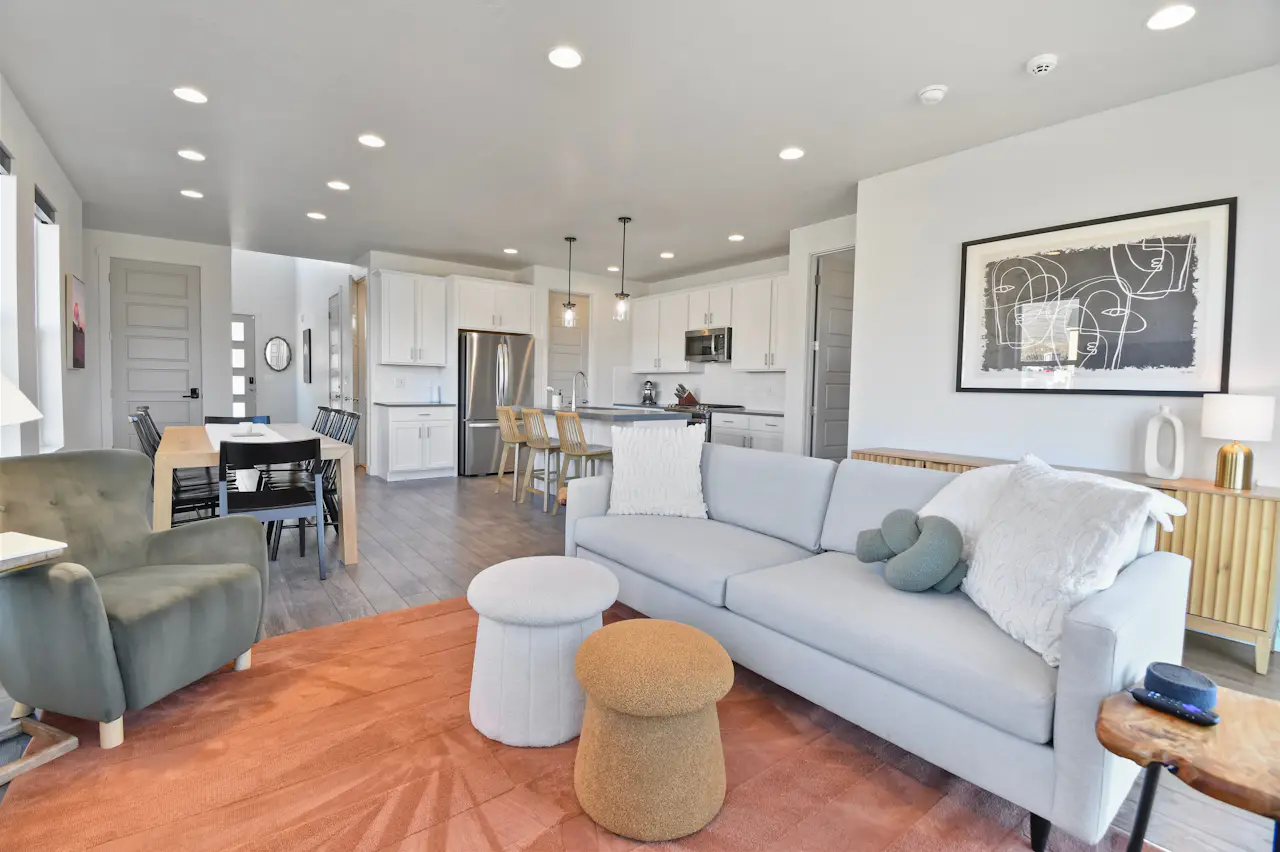 Nordic Getaway | 4 Bed Heber City, UT House | Vacasa