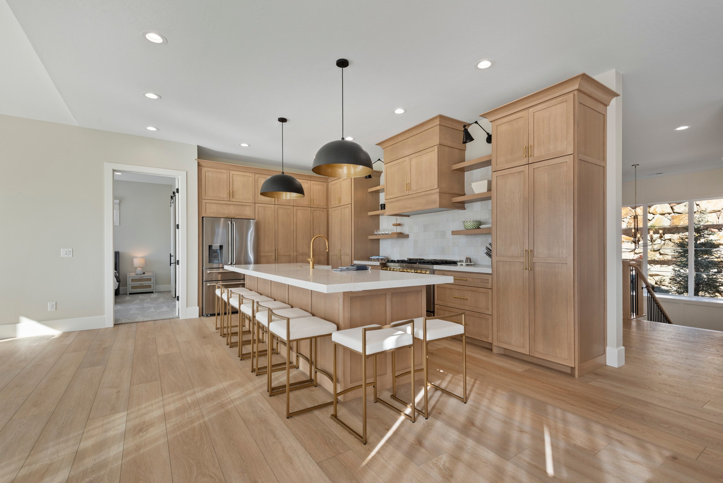 Ultimate Multi-Family & Reunion Retreat