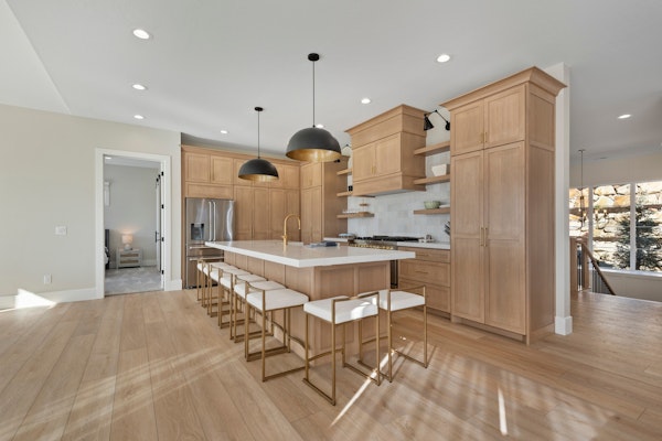 Ultimate Multi-Family & Reunion Retreat