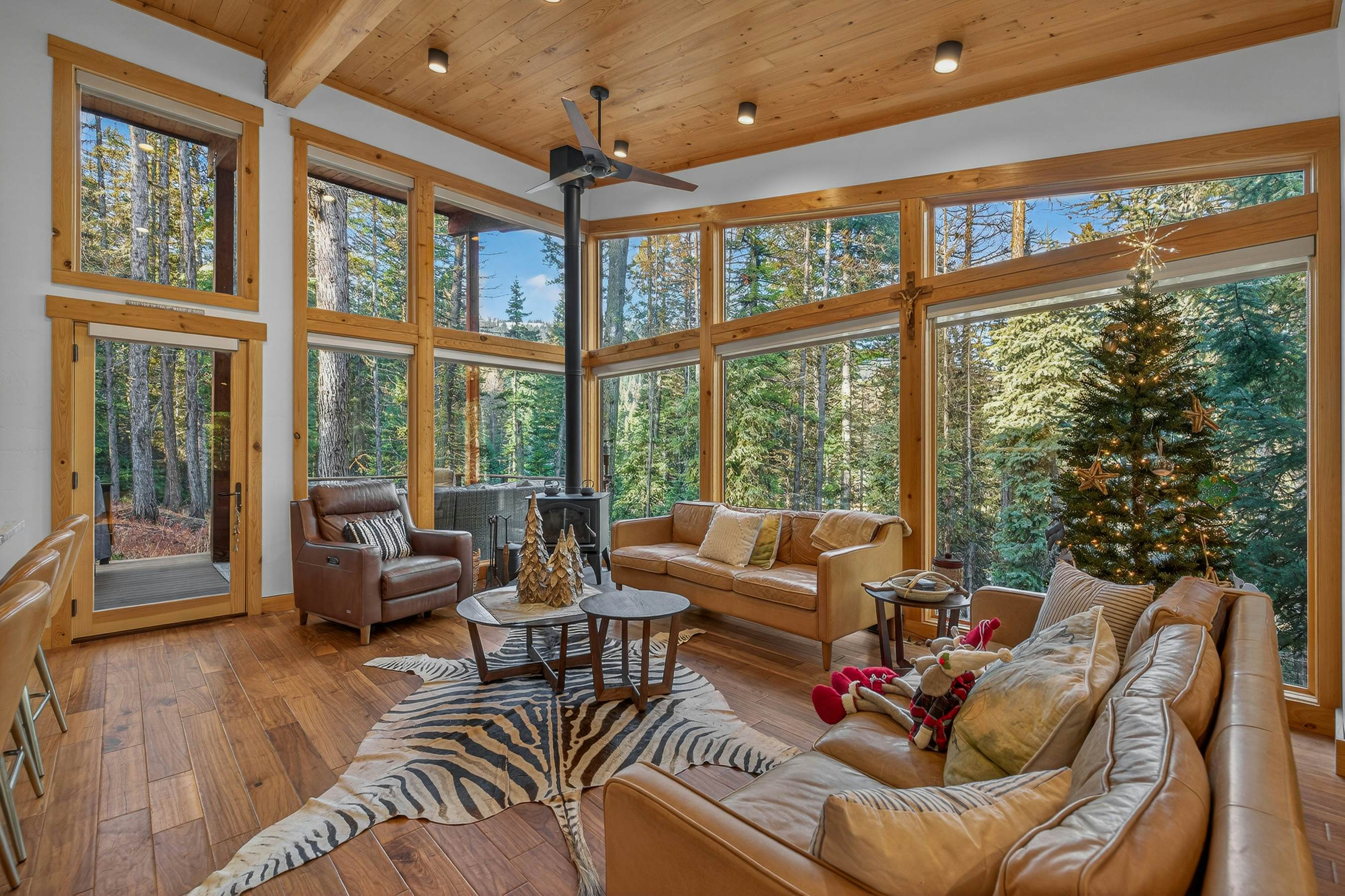 Black Diamond Chalet