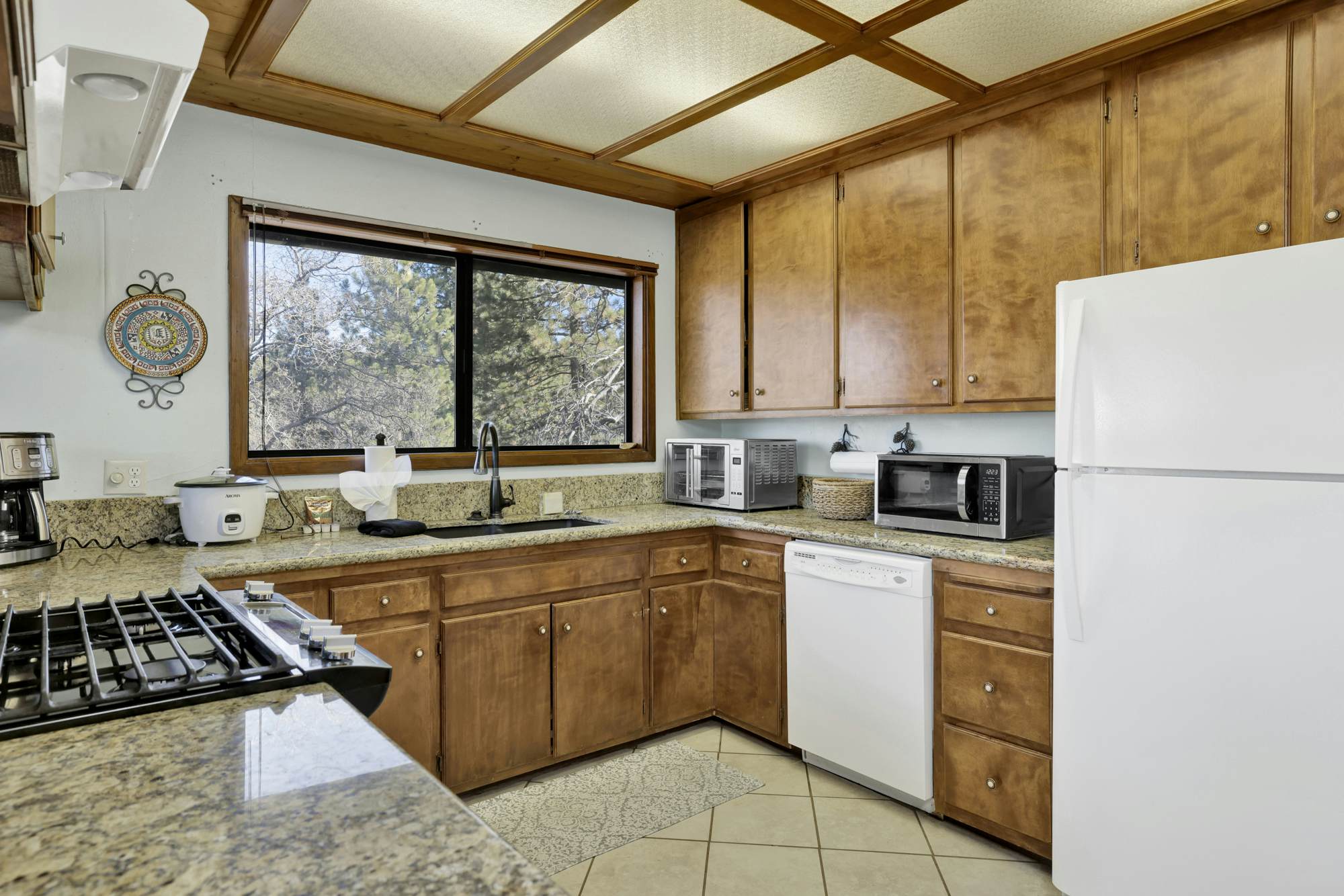 2600-The Tree Top Cabin