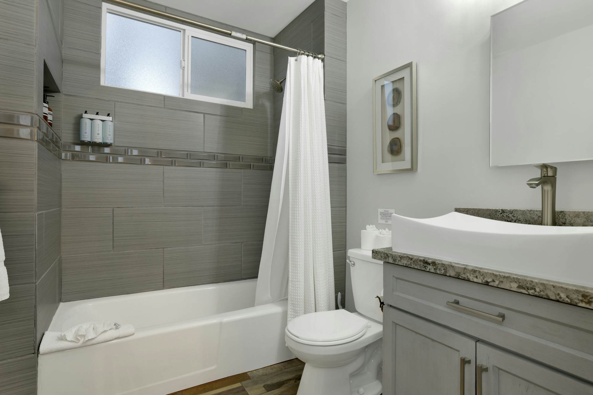 2607-The Highland Getaway