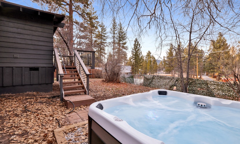 The Highland Getaway at Big Bear Village | Downtown Modern Retreat Cottage