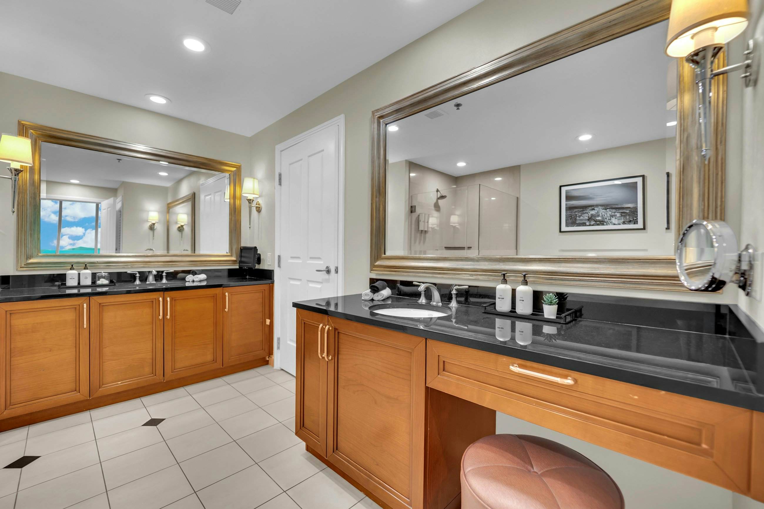 Vesna Luxe Penthouse Living at MGM Signature