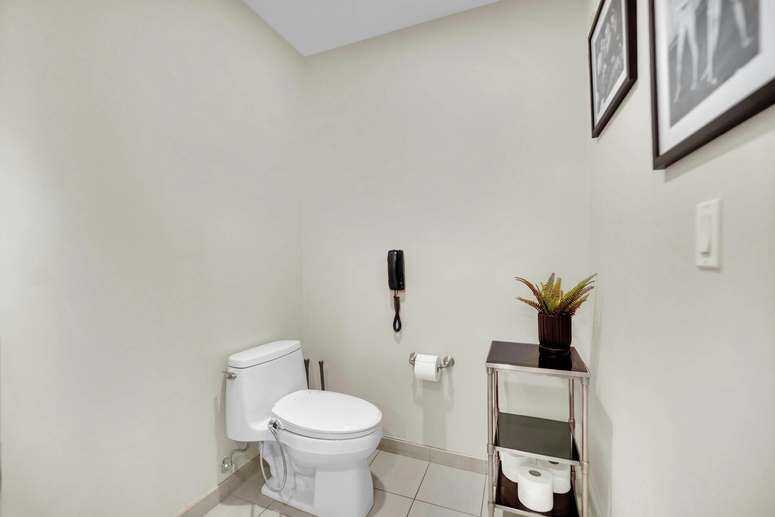 Vesna Luxe Penthouse Living at MGM Signature