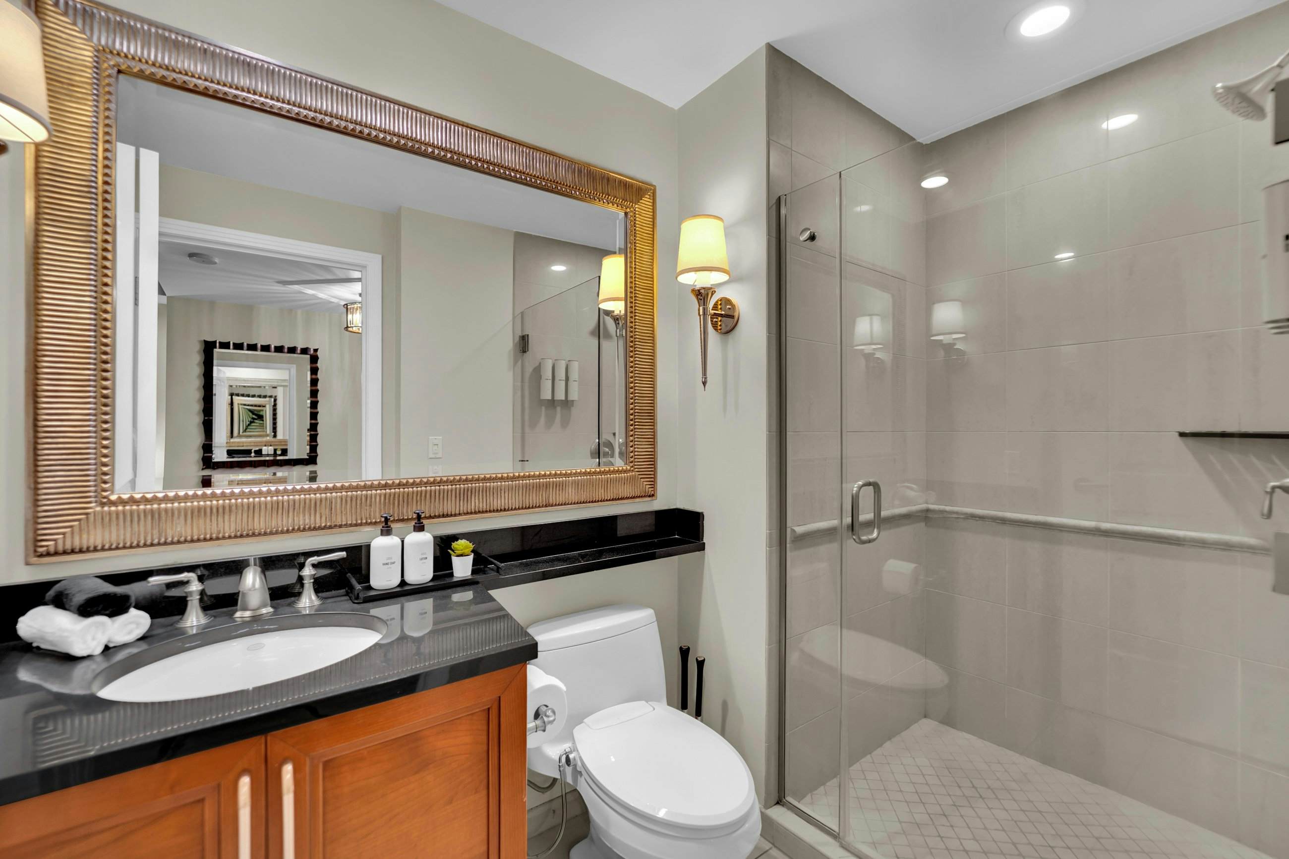 Vesna Luxe Penthouse Living at MGM Signature