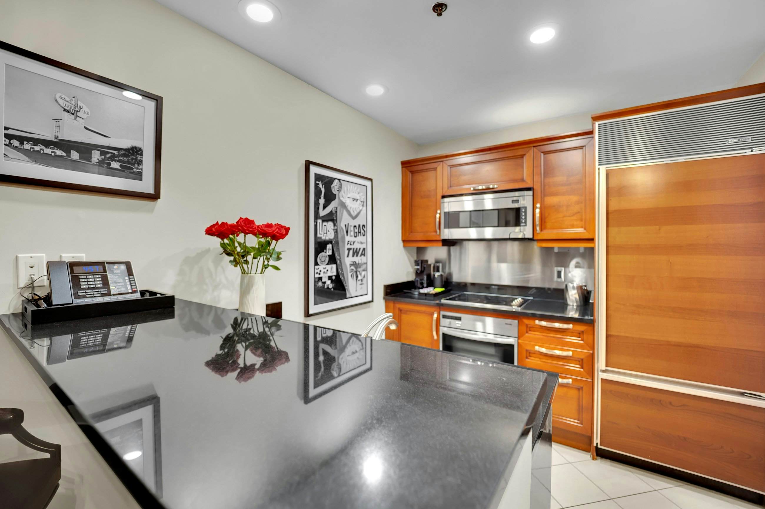 Vesna Luxe Penthouse Living at MGM Signature