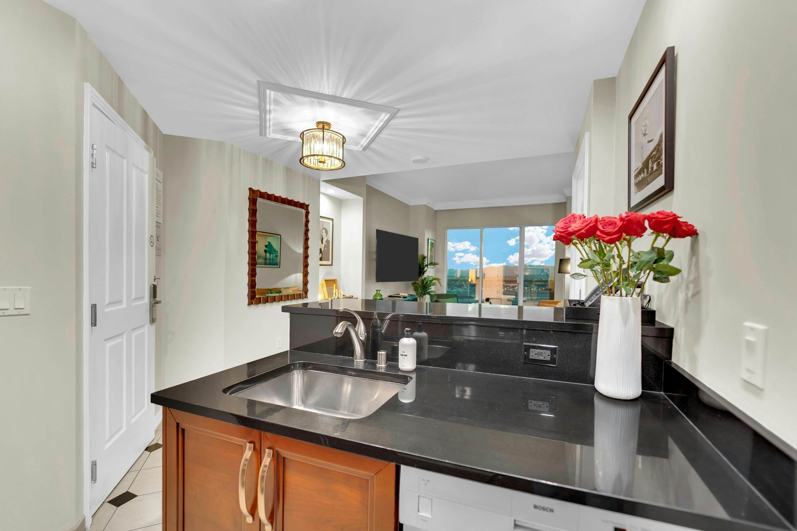 Vesna Luxe Penthouse Living at MGM Signature