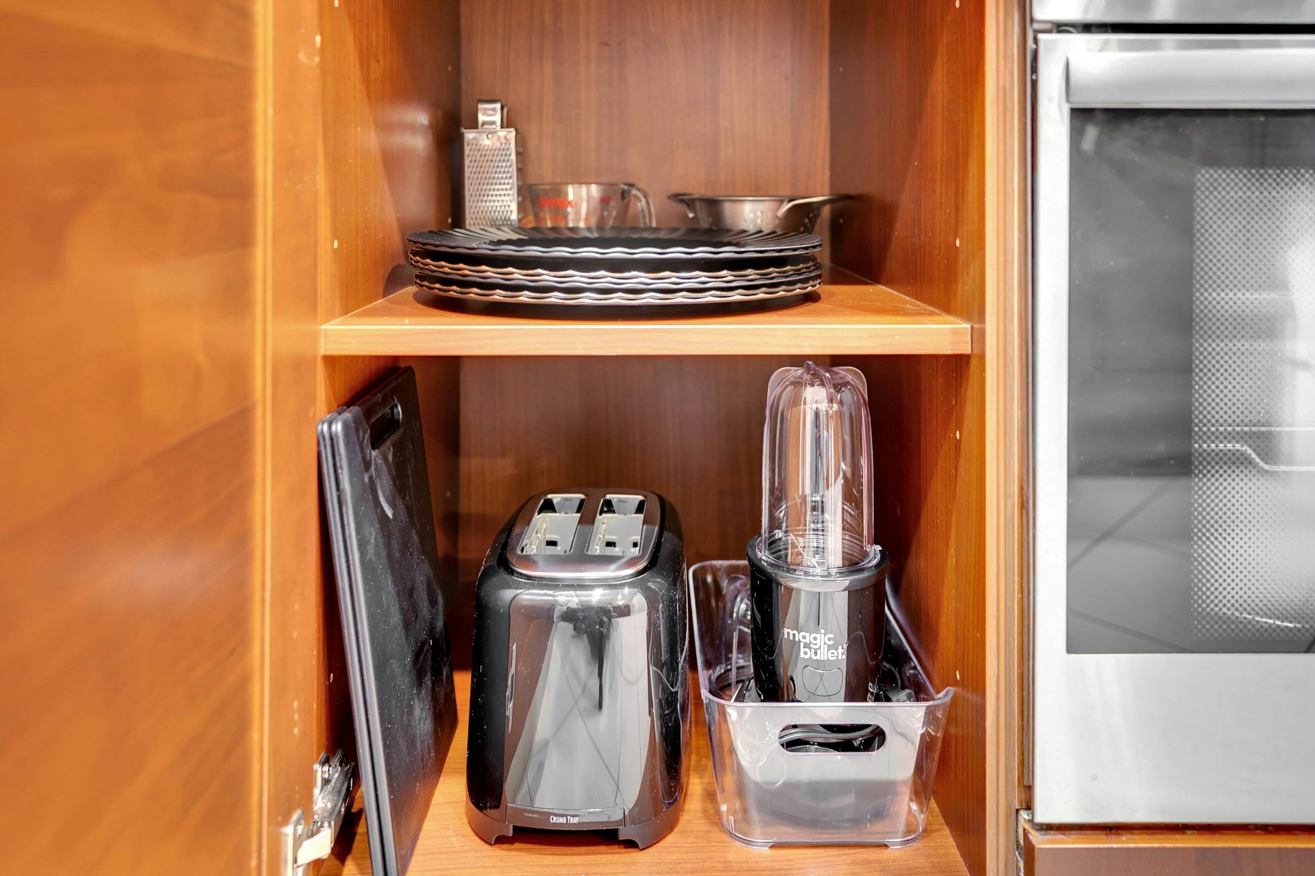 Vesna Luxe Penthouse Living at MGM Signature