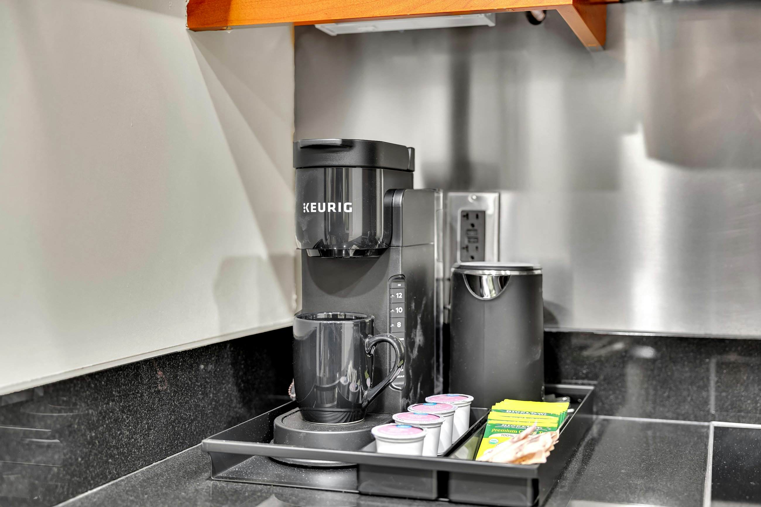 Vesna Luxe Penthouse Living at MGM Signature