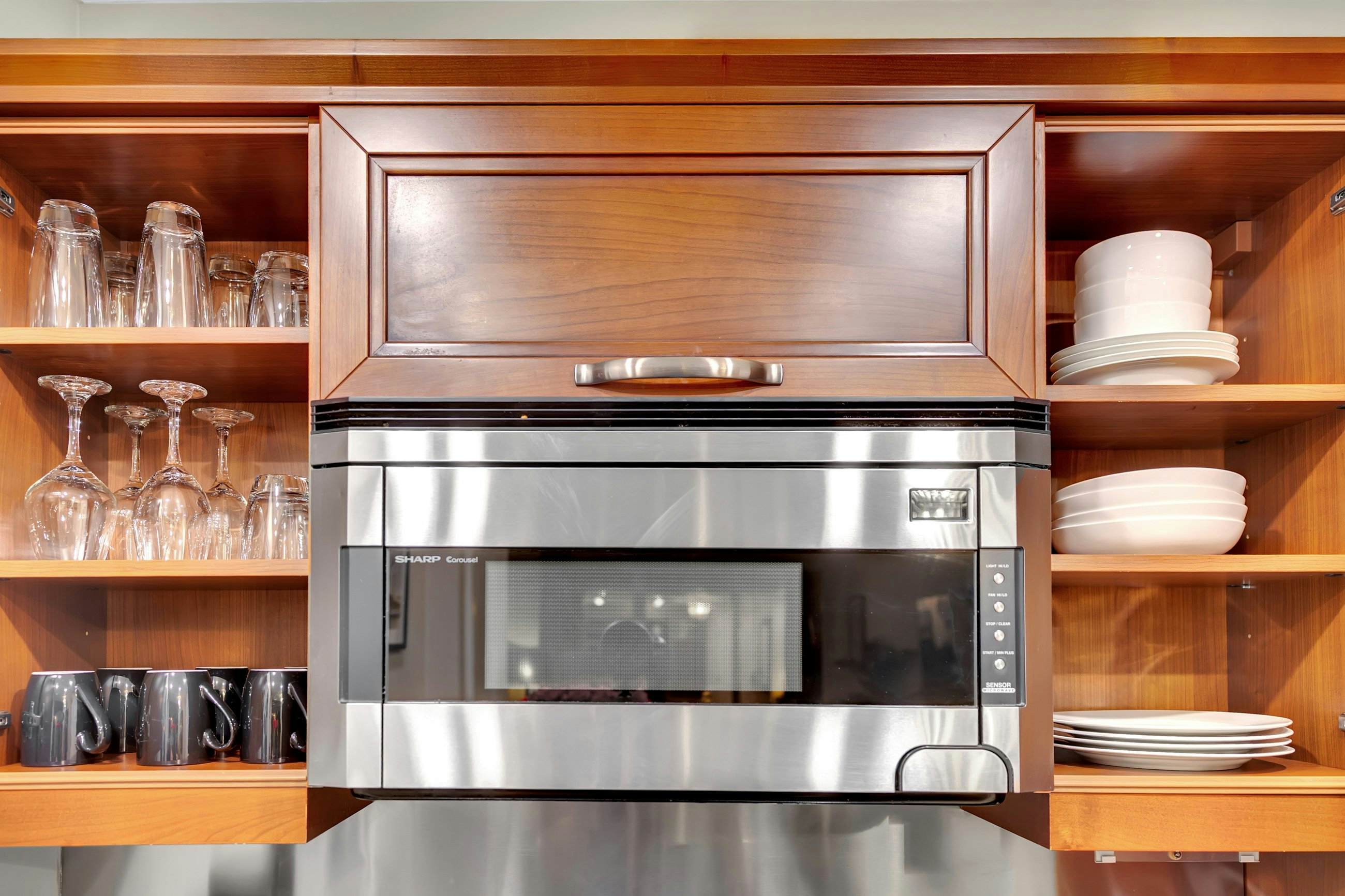 Vesna Luxe Penthouse Living at MGM Signature