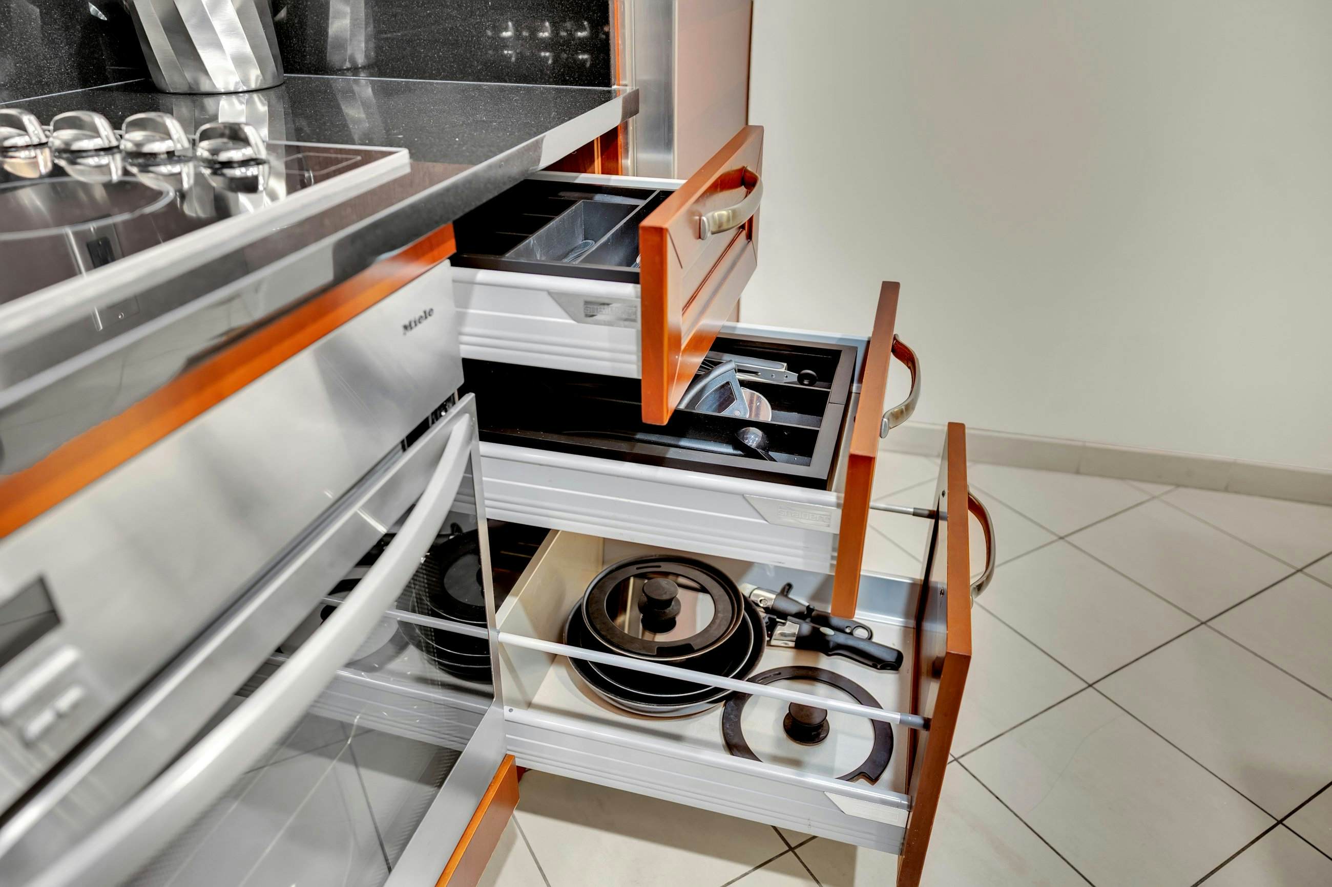 Vesna Luxe Penthouse Living at MGM Signature