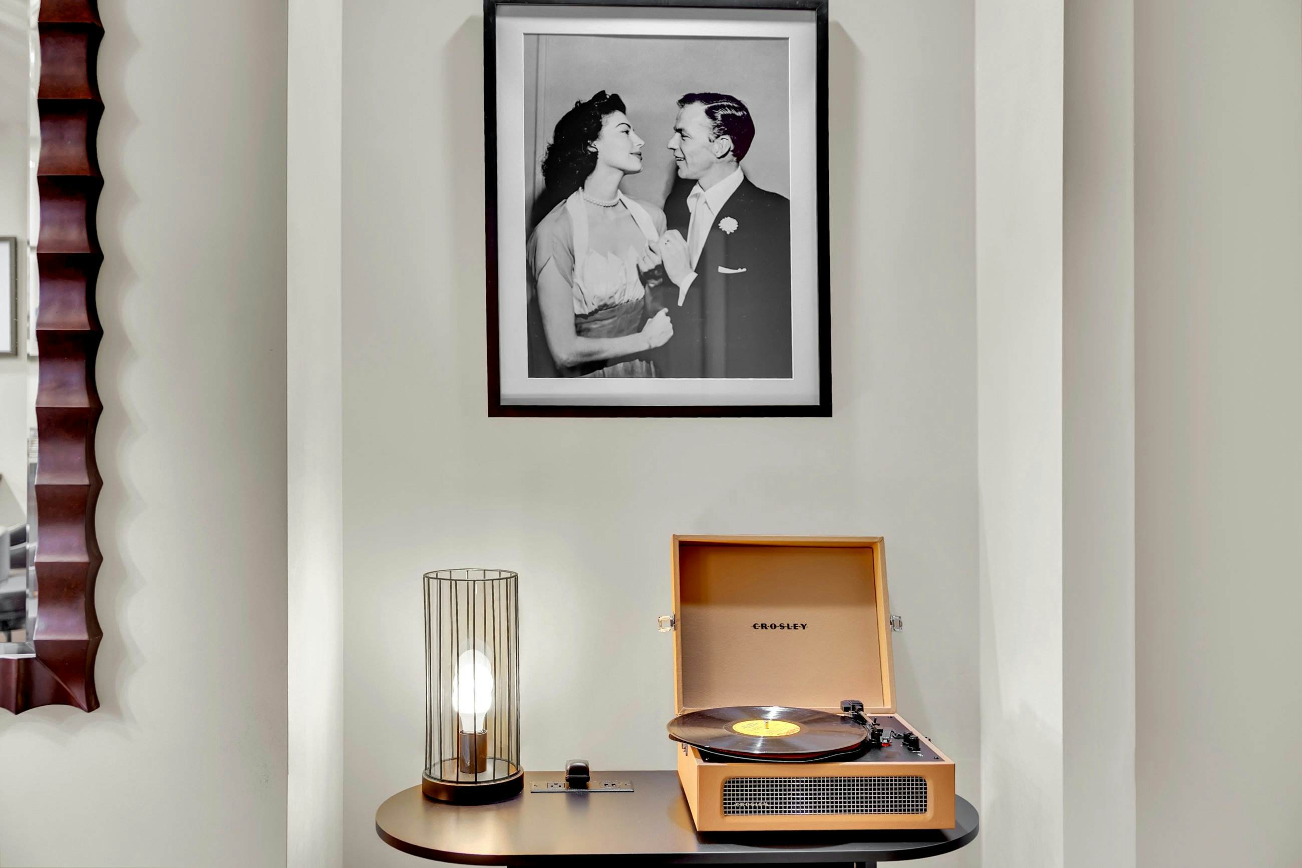 Vesna Luxe Penthouse Living at MGM Signature