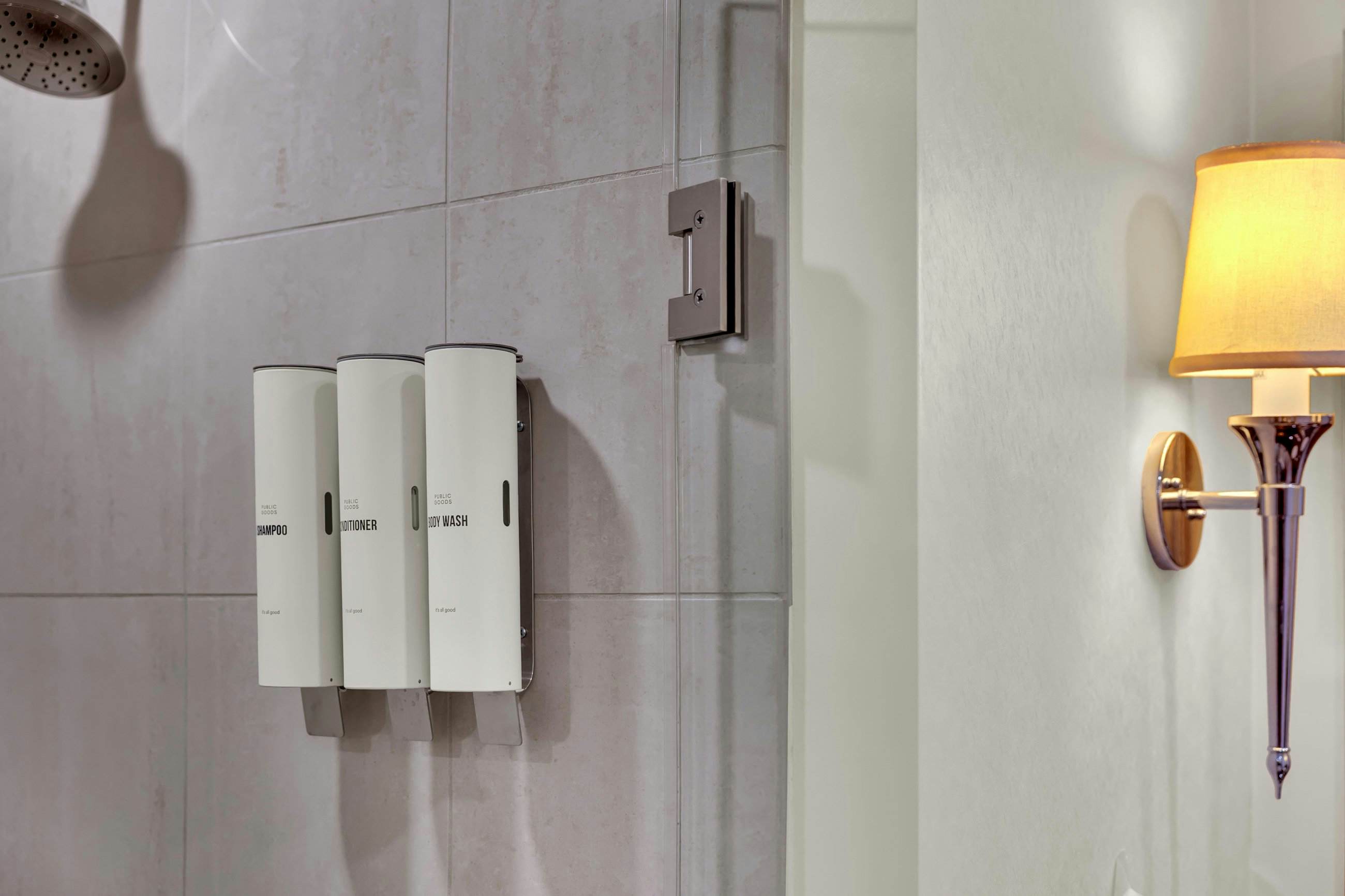 Vesna Luxe Penthouse Living at MGM Signature