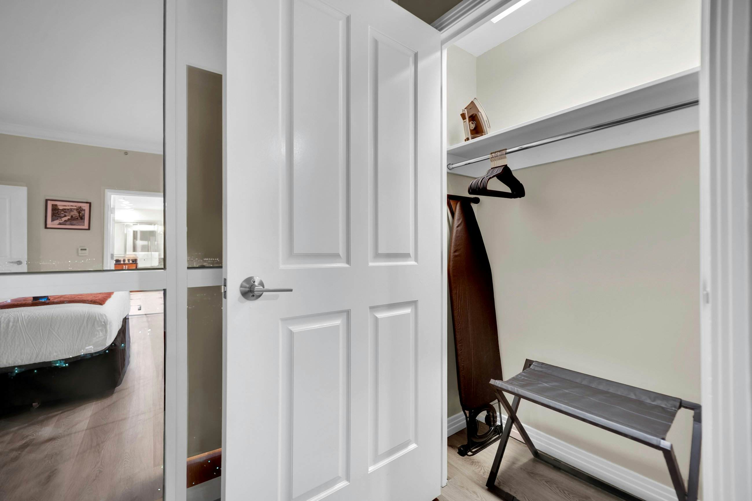 Vesna Luxe Penthouse Living at MGM Signature