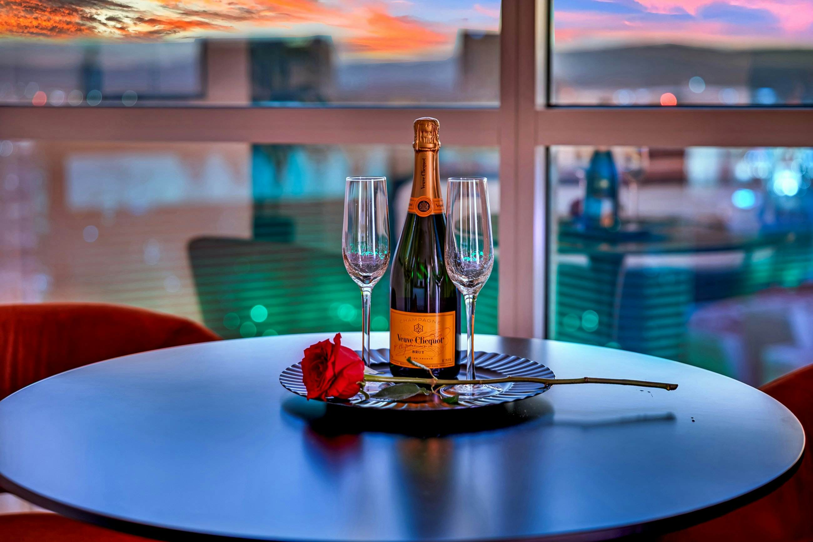 Vesna Luxe Penthouse Living at MGM Signature