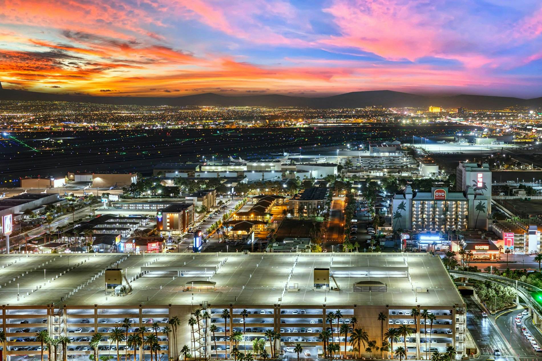 Vesna Luxe Penthouse Living at MGM Signature