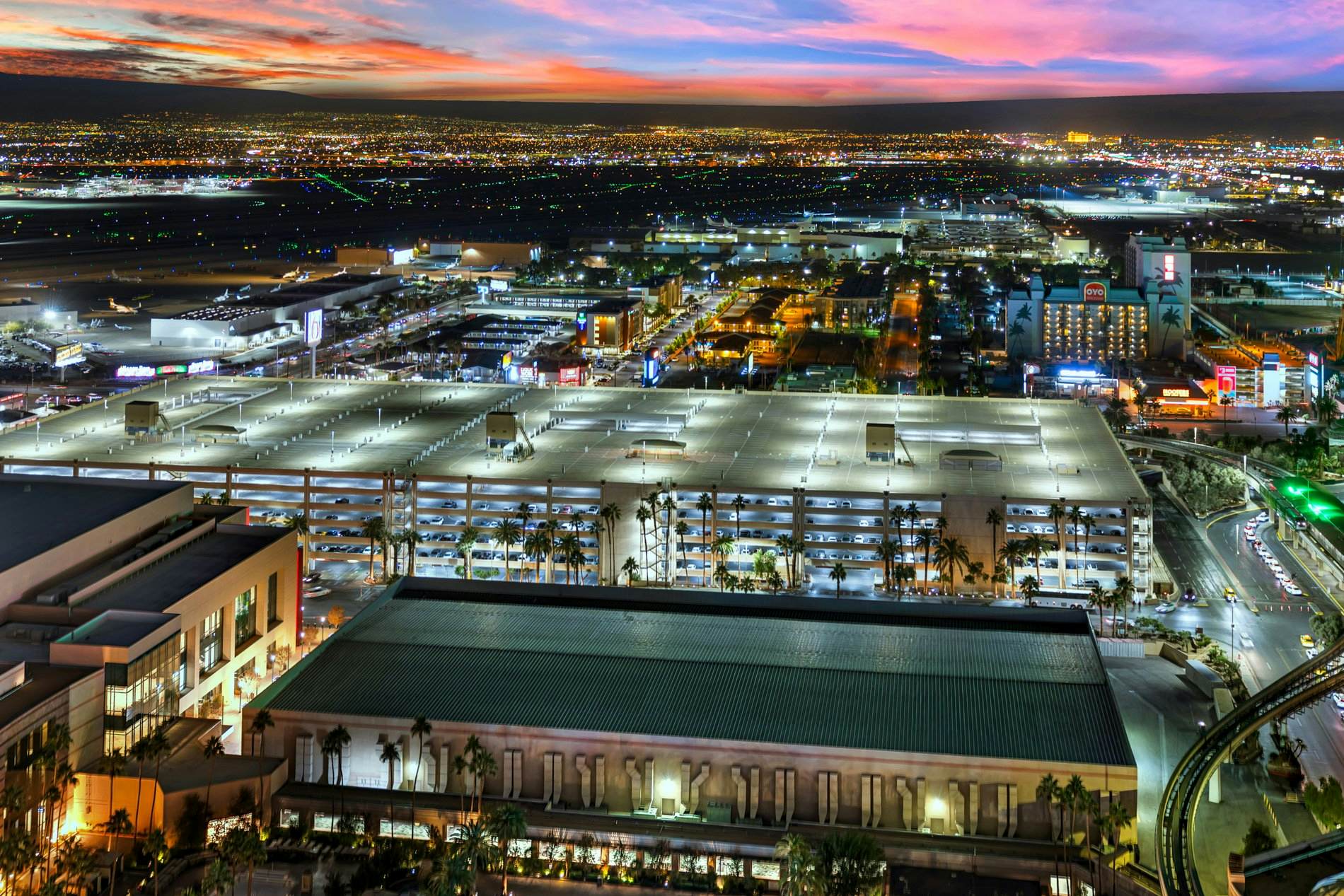 Vesna Luxe Penthouse Living at MGM Signature