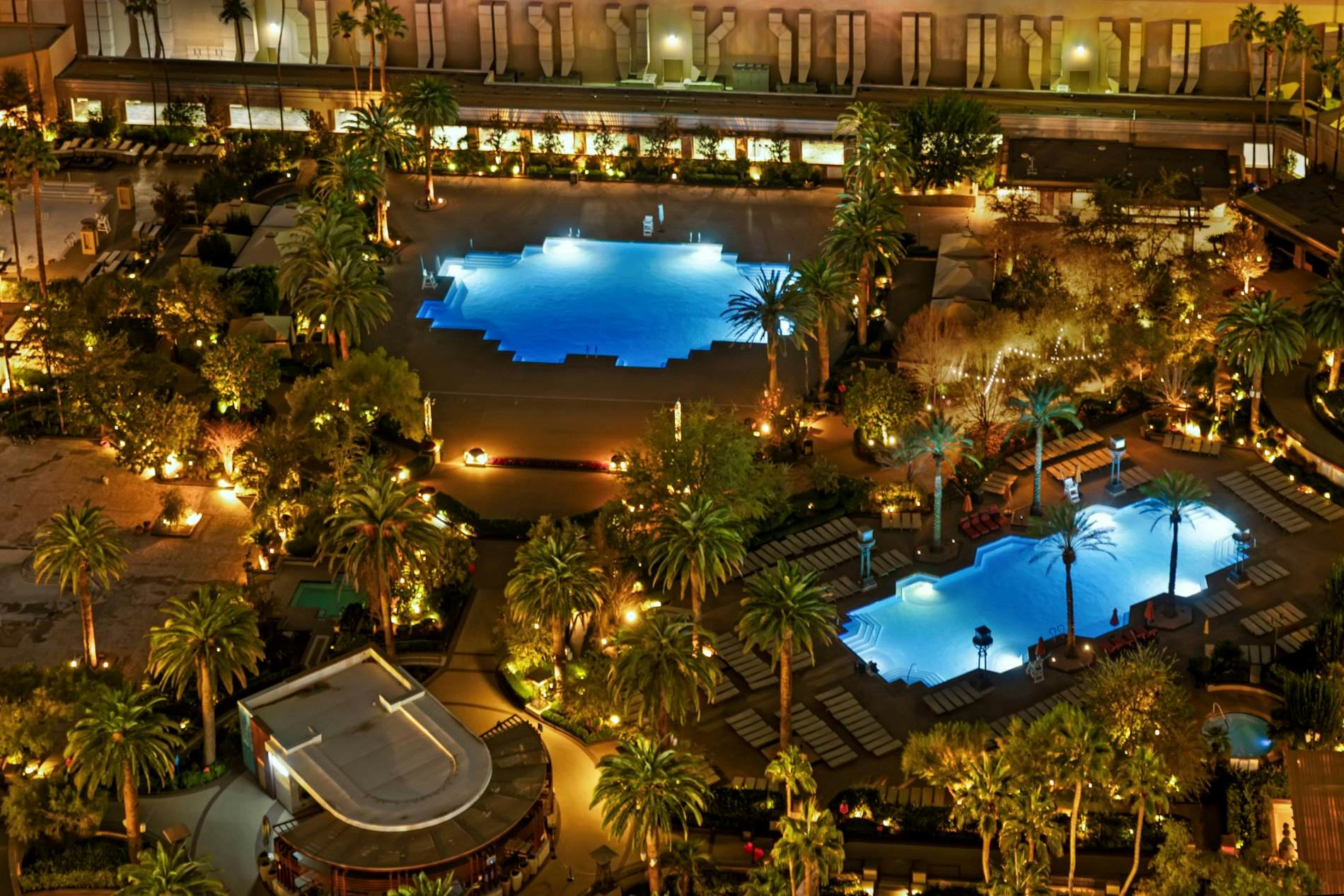 Vesna Luxe Penthouse Living at MGM Signature