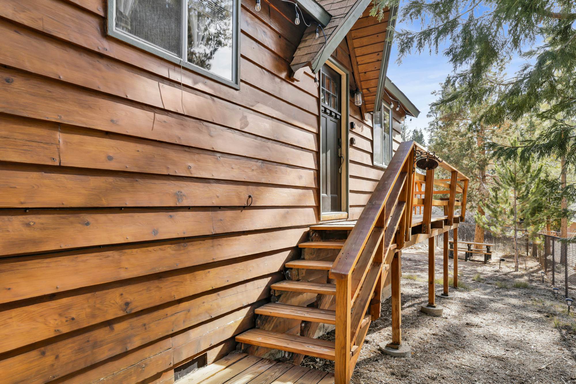 2609- Sweet Dreams Cabin