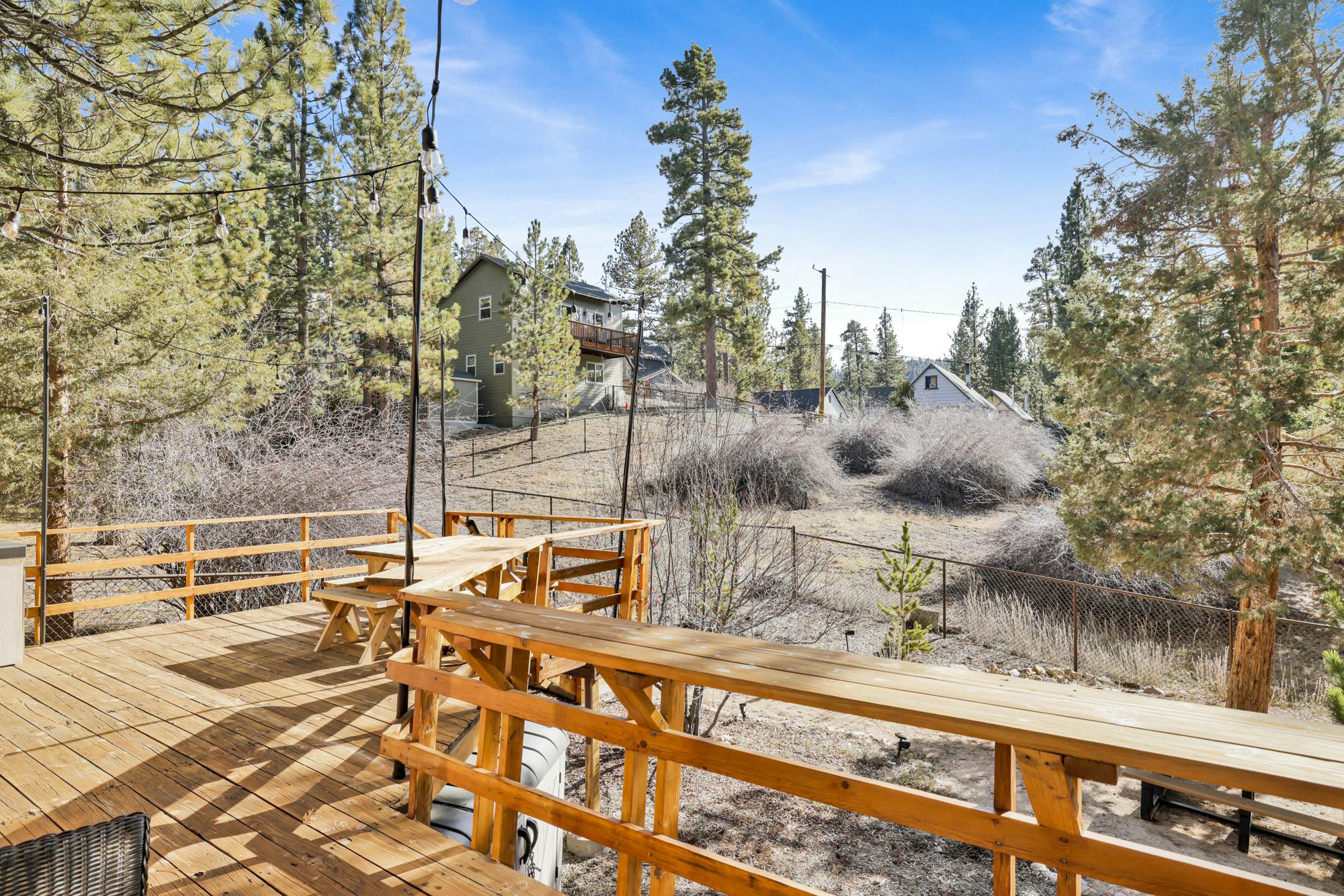 2609- Sweet Dreams Cabin